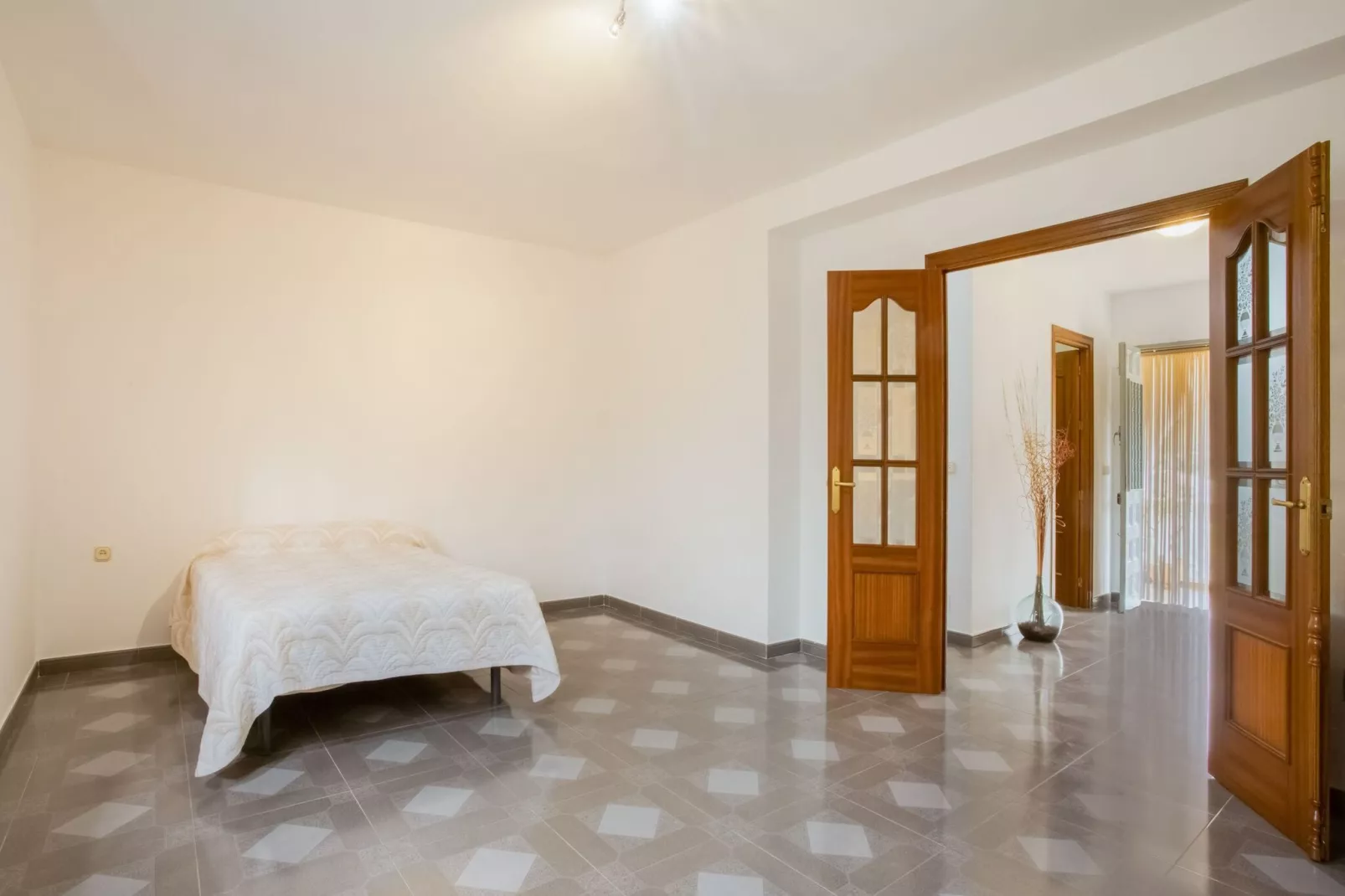 La Loma-Bedroom
