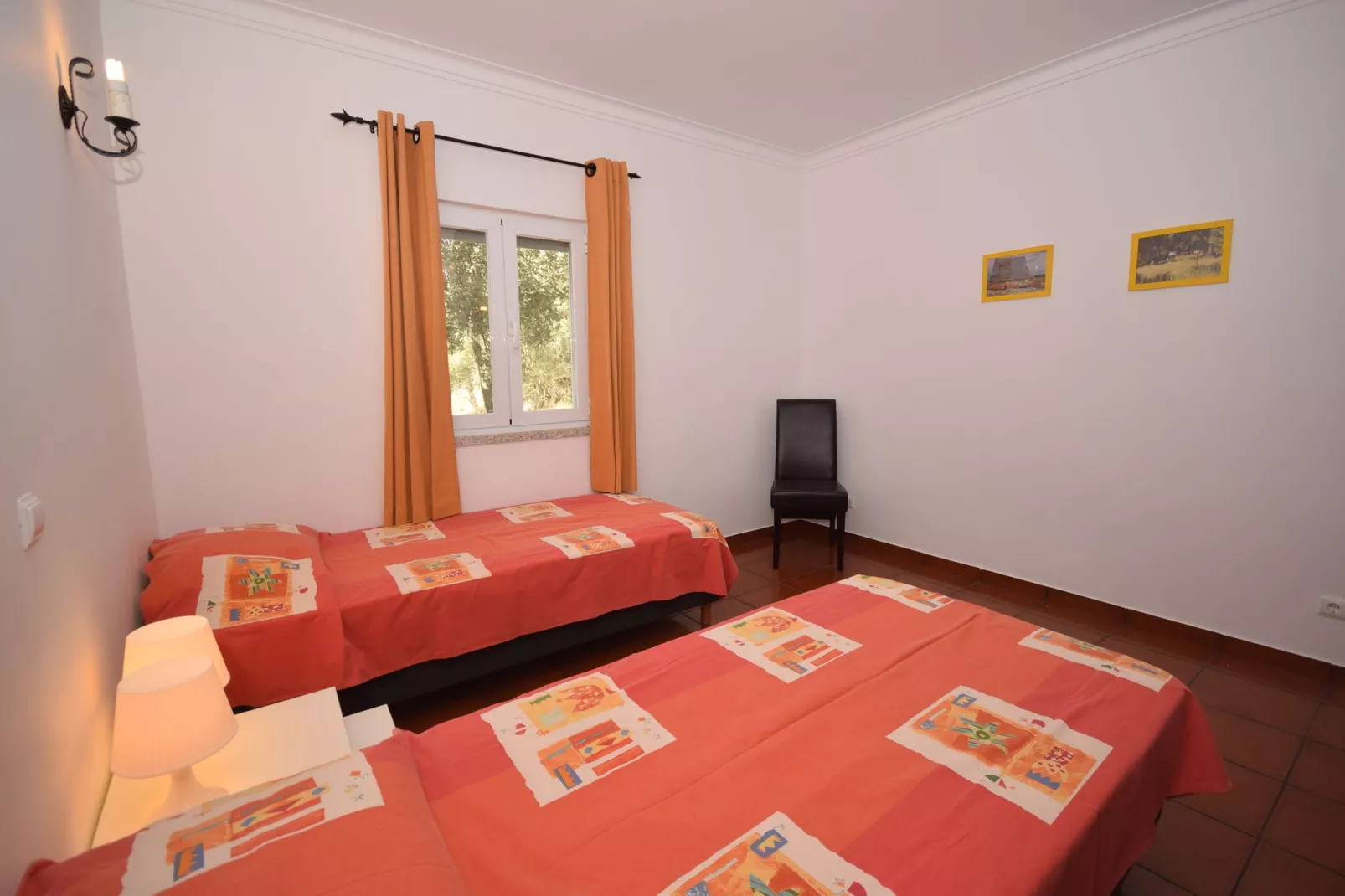 Quinta do Couto-Bedroom