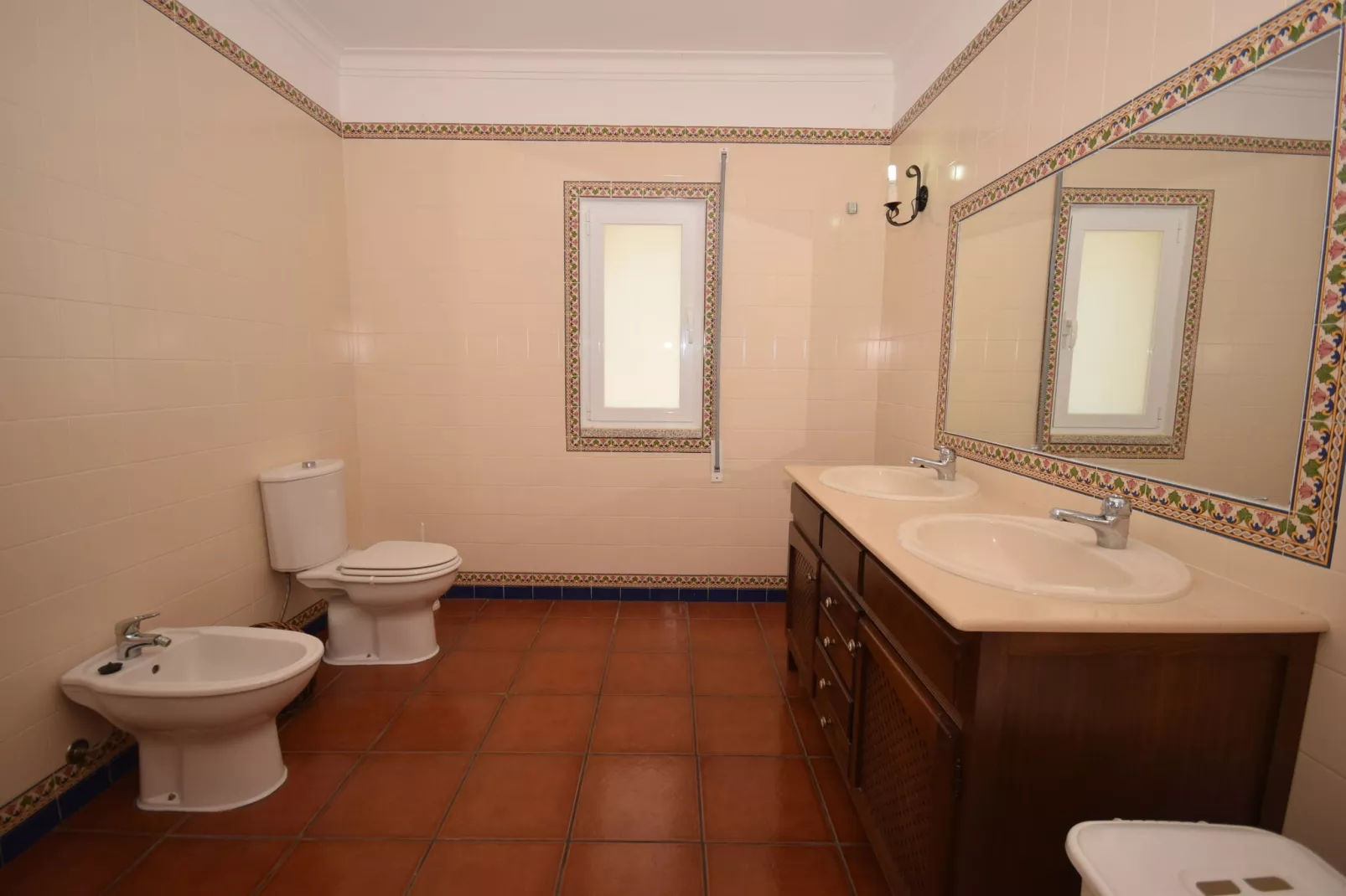 Quinta do Couto-Bathroom