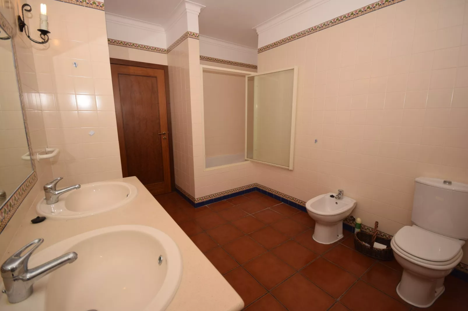 Quinta do Couto-Bathroom