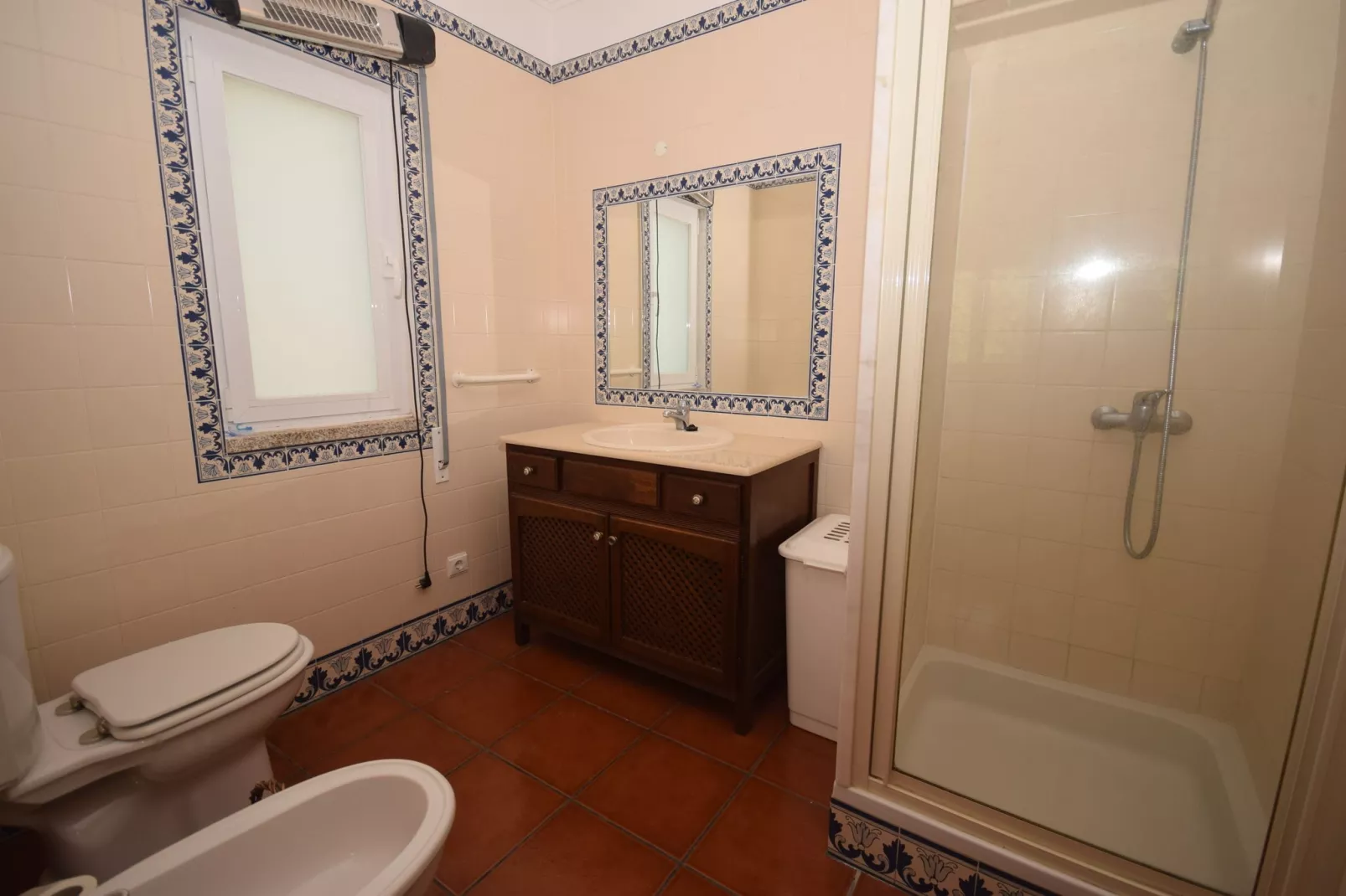 Quinta do Couto-Bathroom