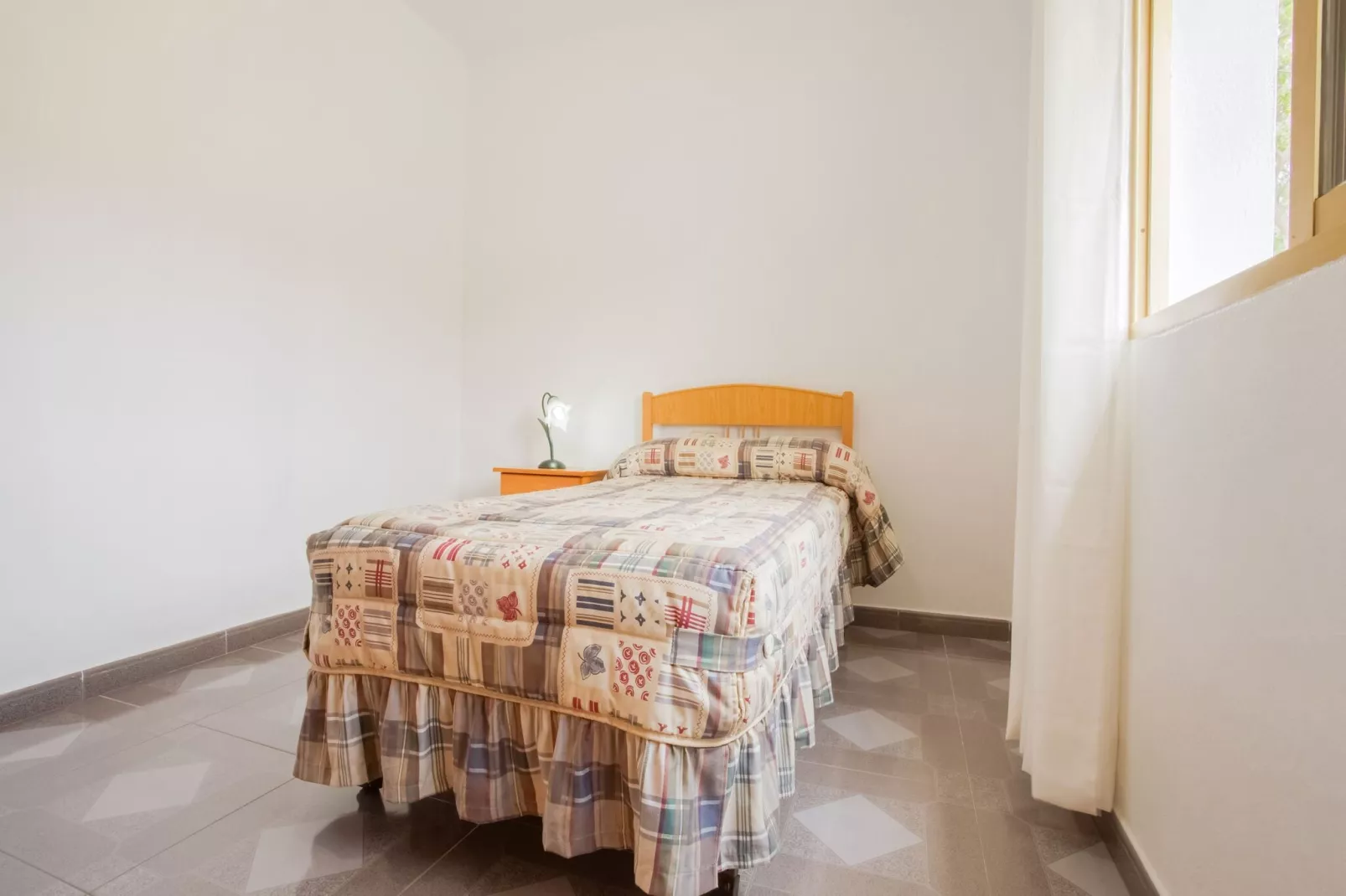 La Loma-Bedroom