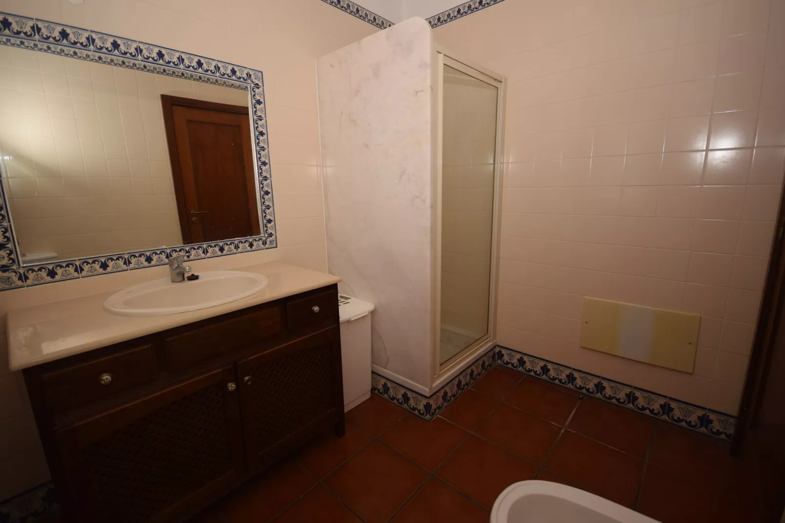 Quinta do Couto-Bathroom