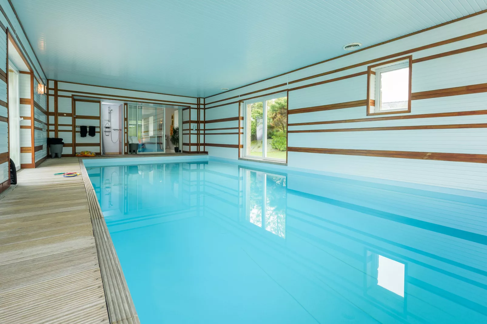 L'Estuaire-Pool