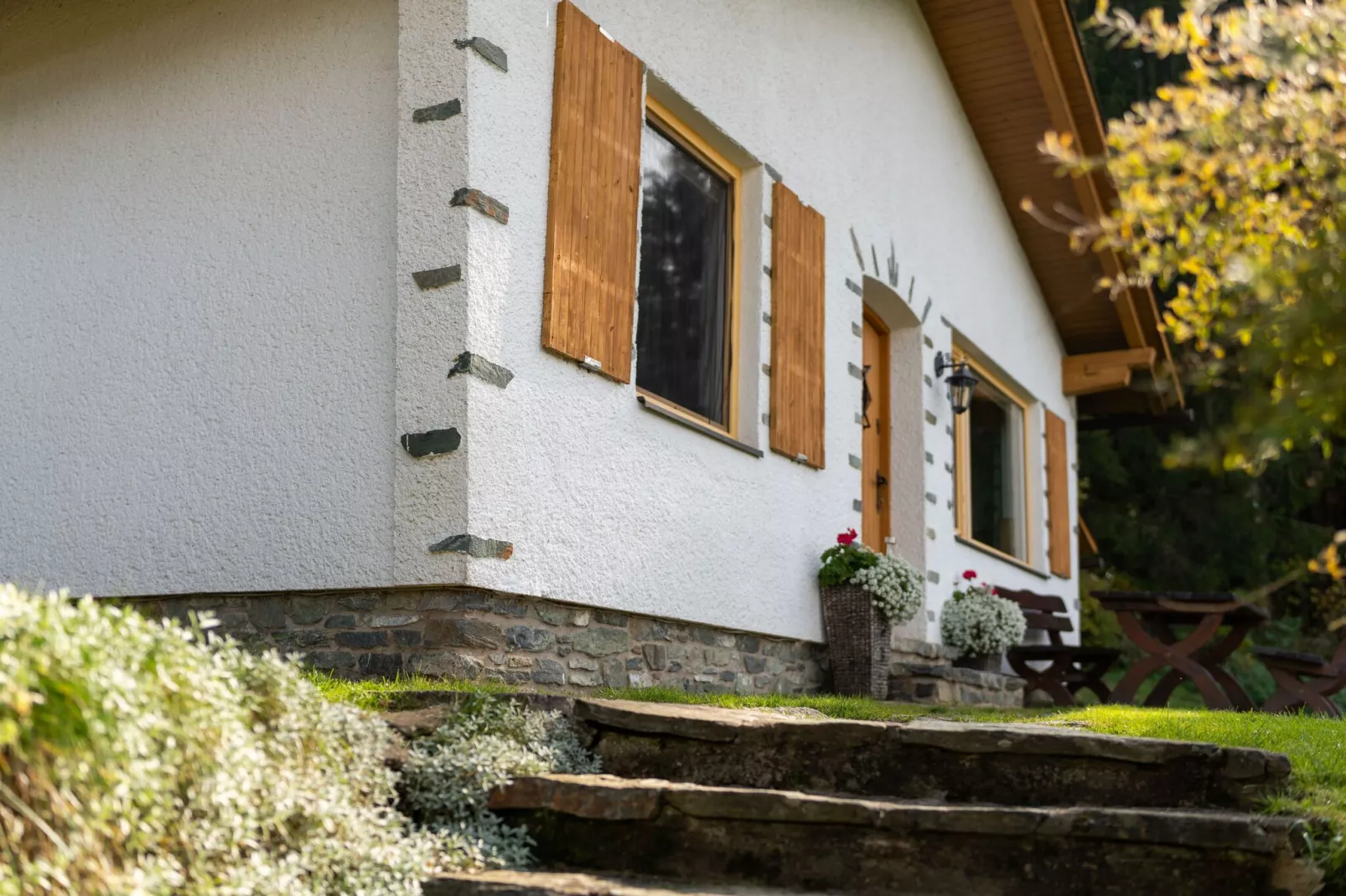 Kois Hütte-Exterior summer