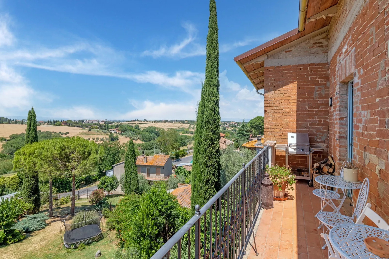 Villa Gioiella-Balcon-terrasse