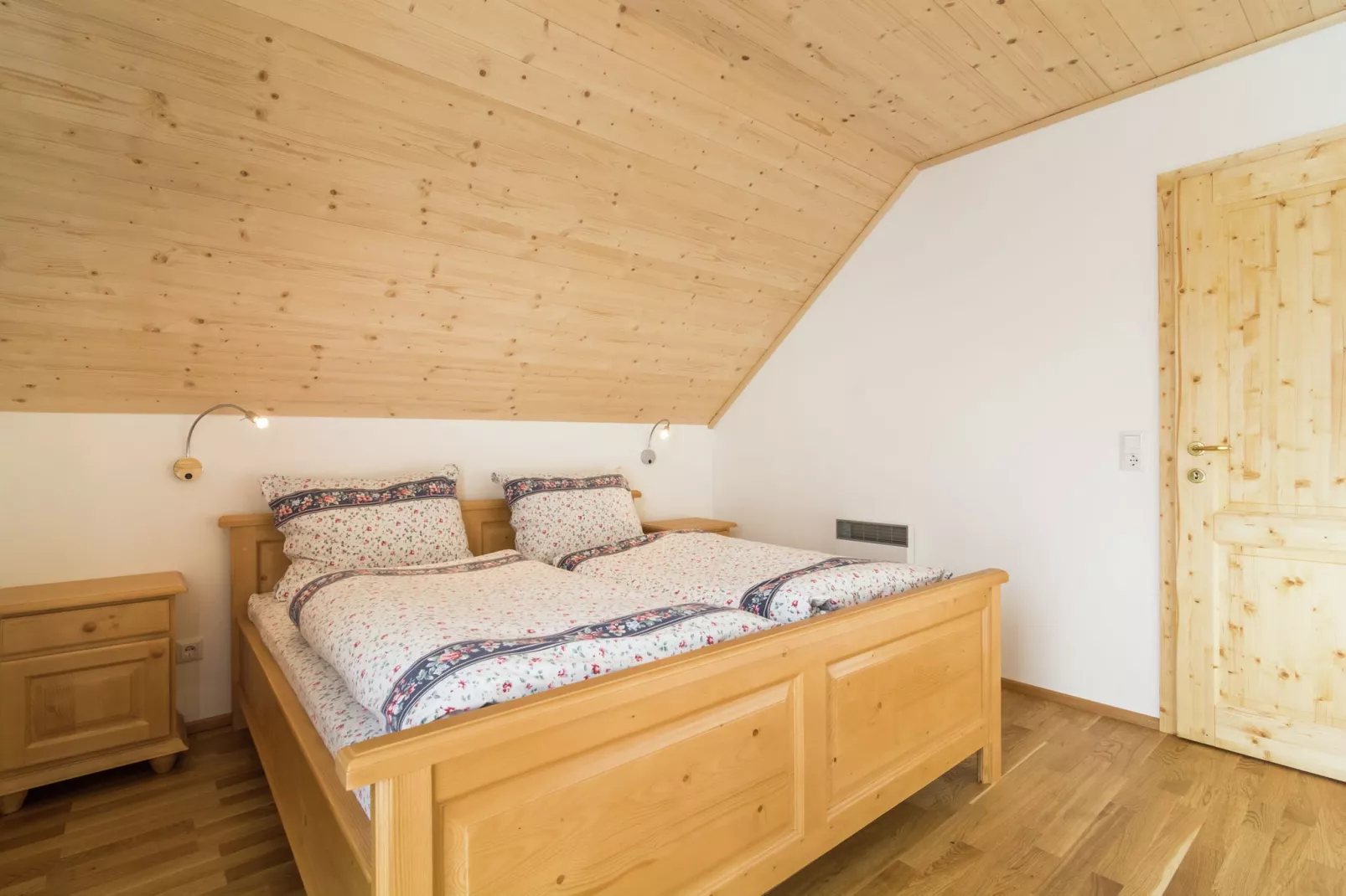 Almdorf Weinebene XL-Bedroom
