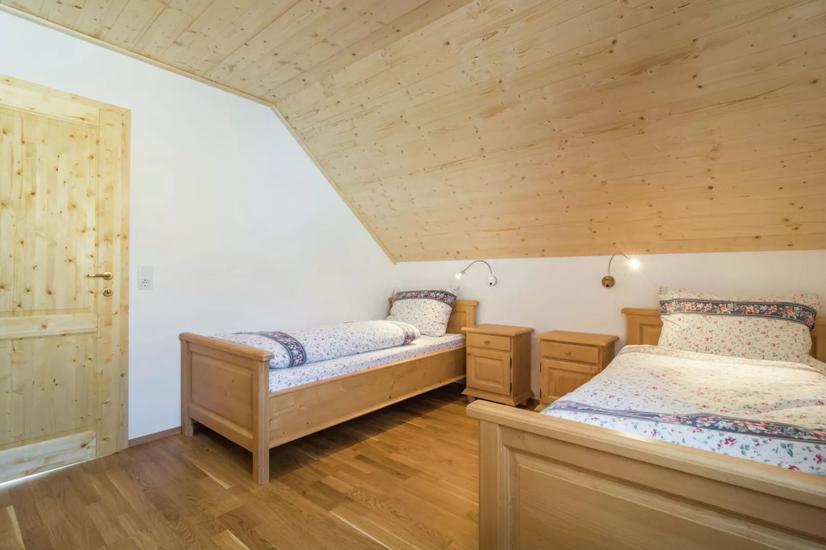 Almdorf Weinebene XL-Bedroom