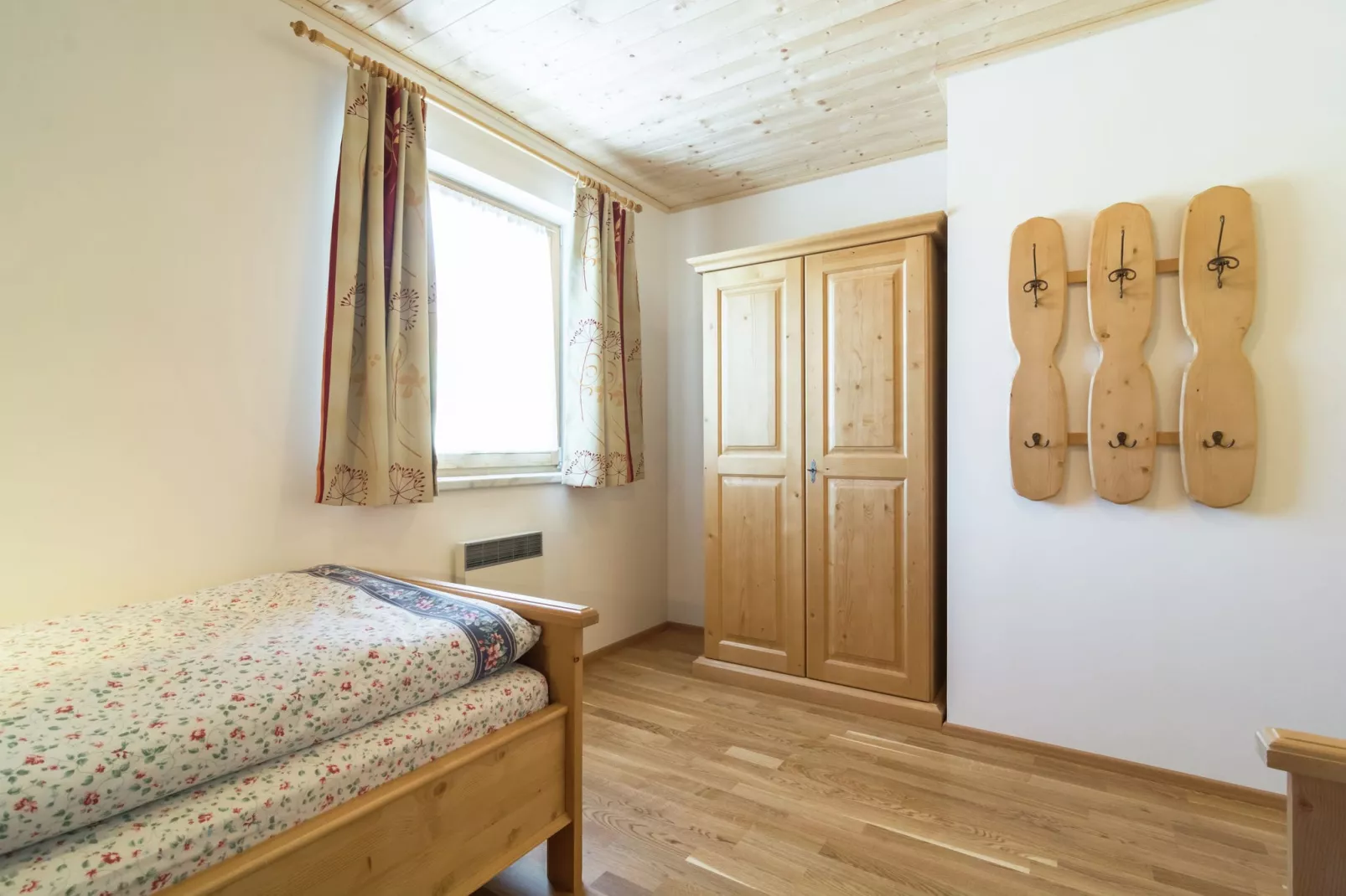 Almdorf Weinebene XL-Bedroom