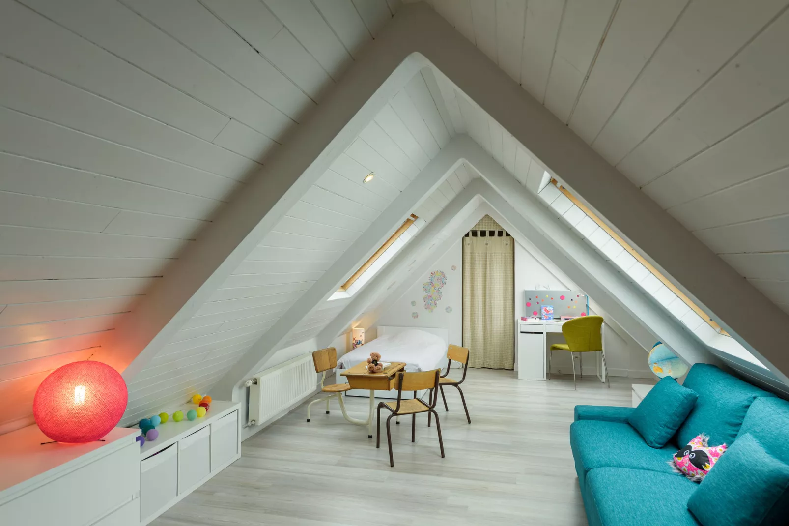 L'Estuaire-Bedroom