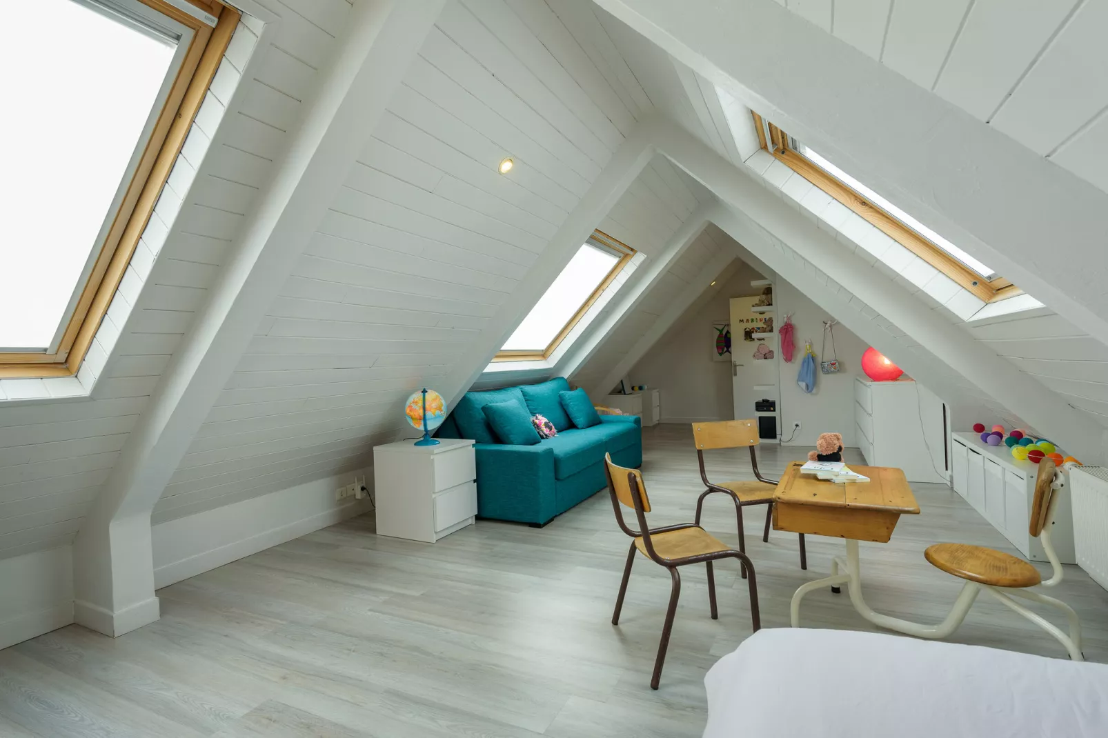 L'Estuaire-Bedroom