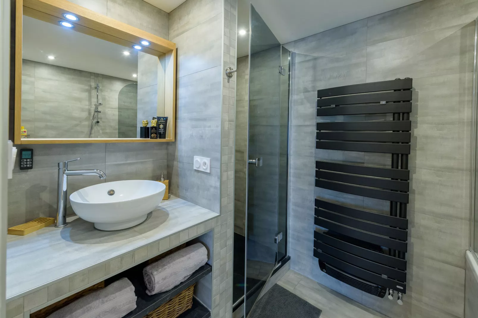 L'Estuaire-Bathroom