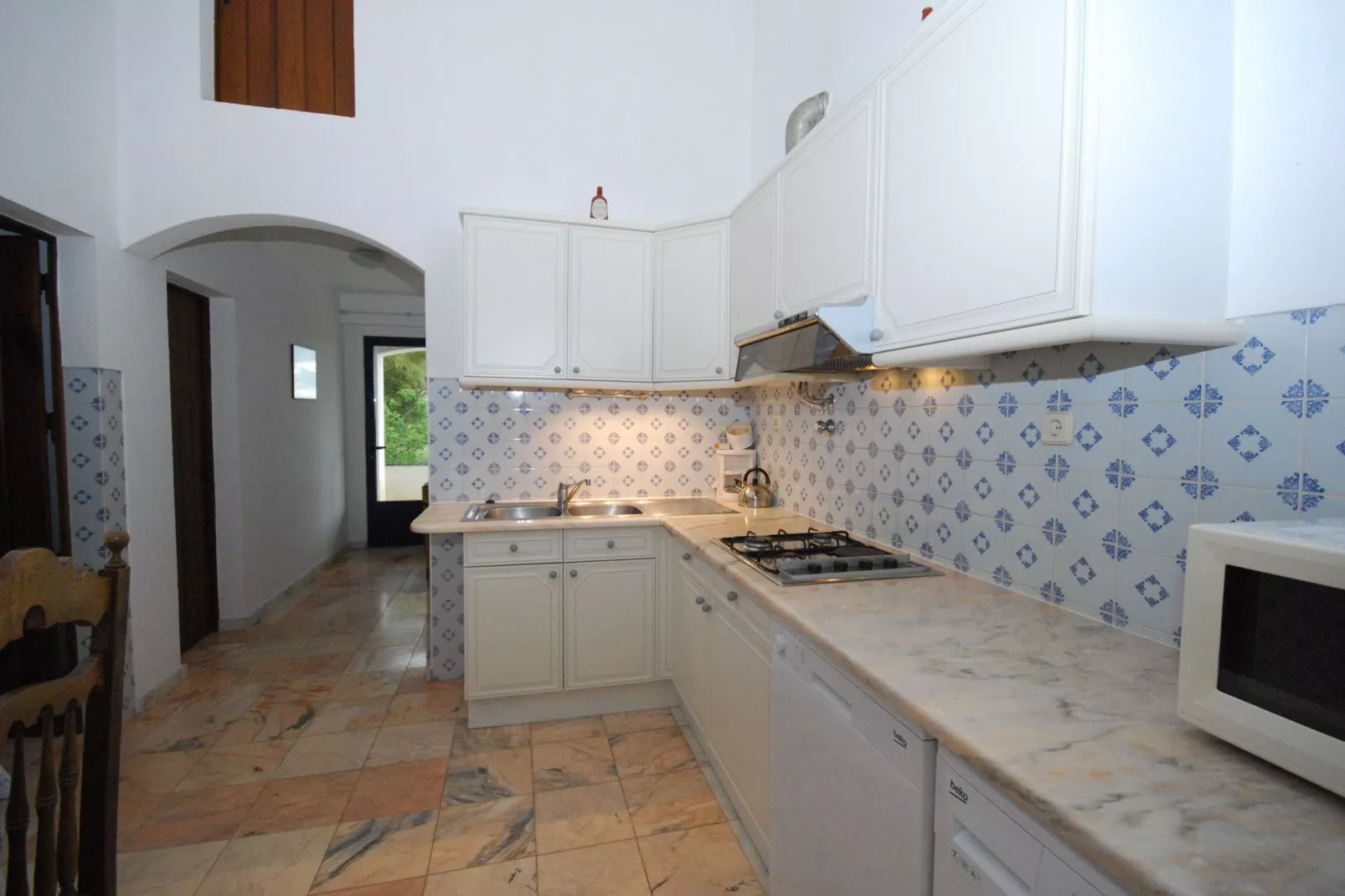 Casa do Forno-Cuisine