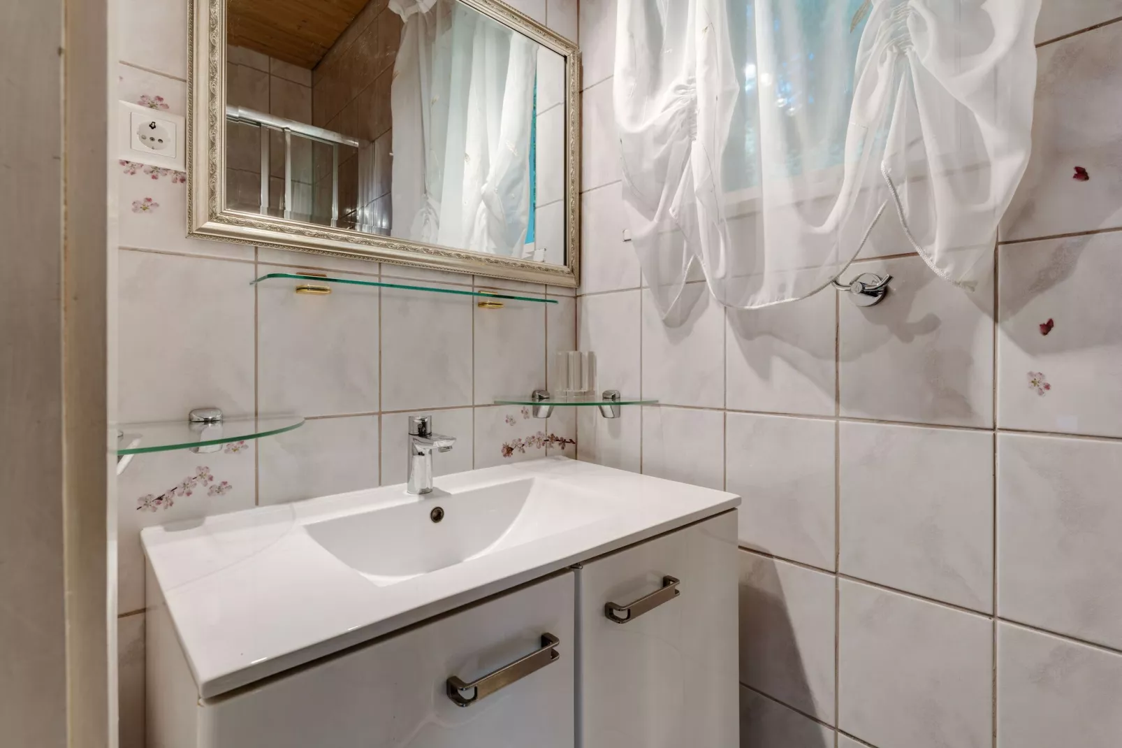 Kois Hütte-Bathroom