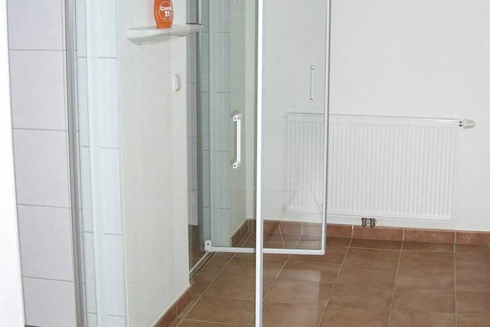 Landhaus Amadeus - Erdgeschoss-Salle de bain