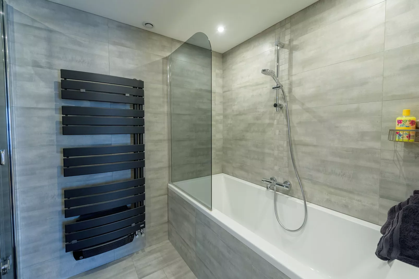 L'Estuaire-Bathroom