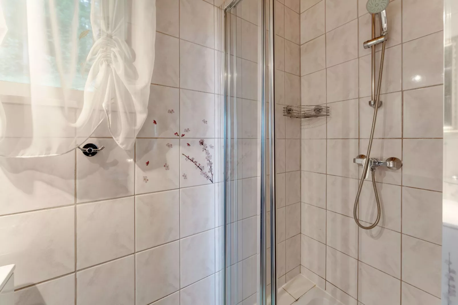 Kois Hütte-Bathroom
