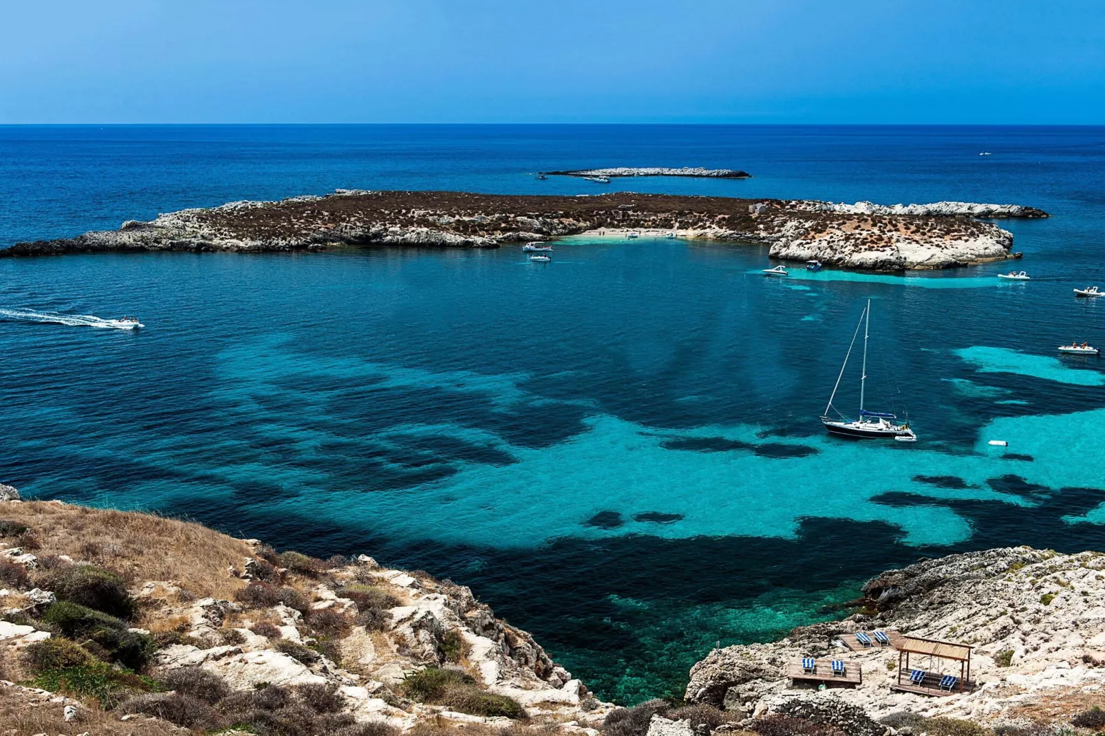 Appartamento LatoMare-Areas summer 20km