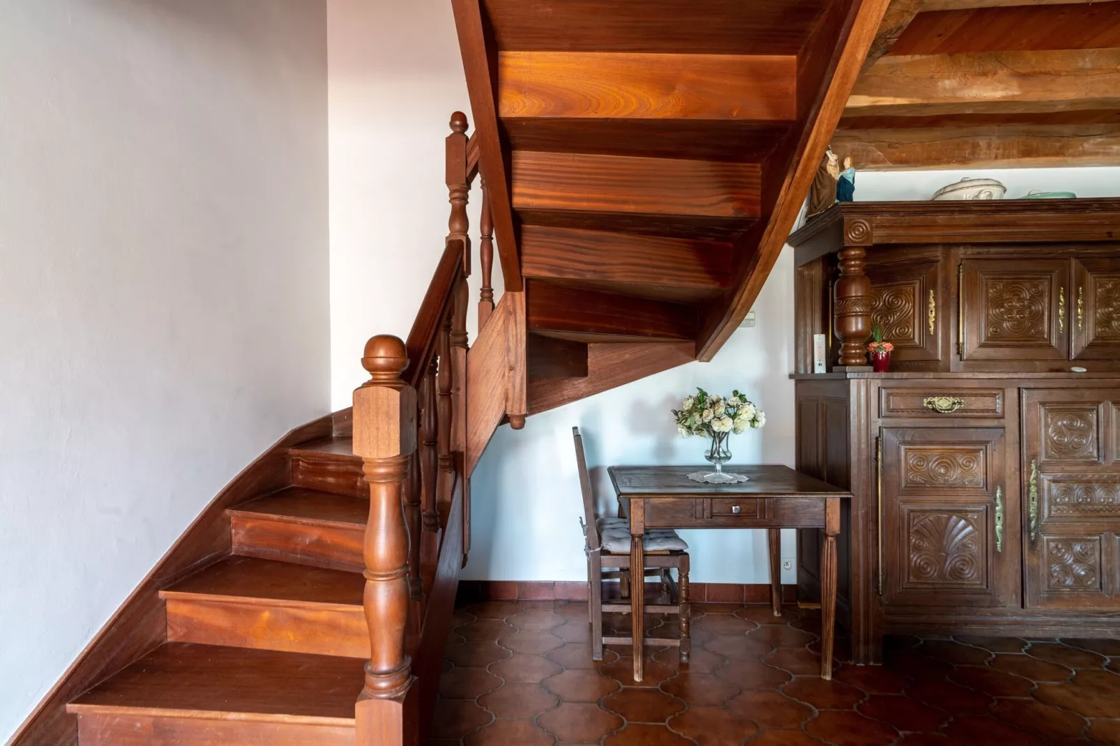 Maison de vacances Plouhinec-Landing