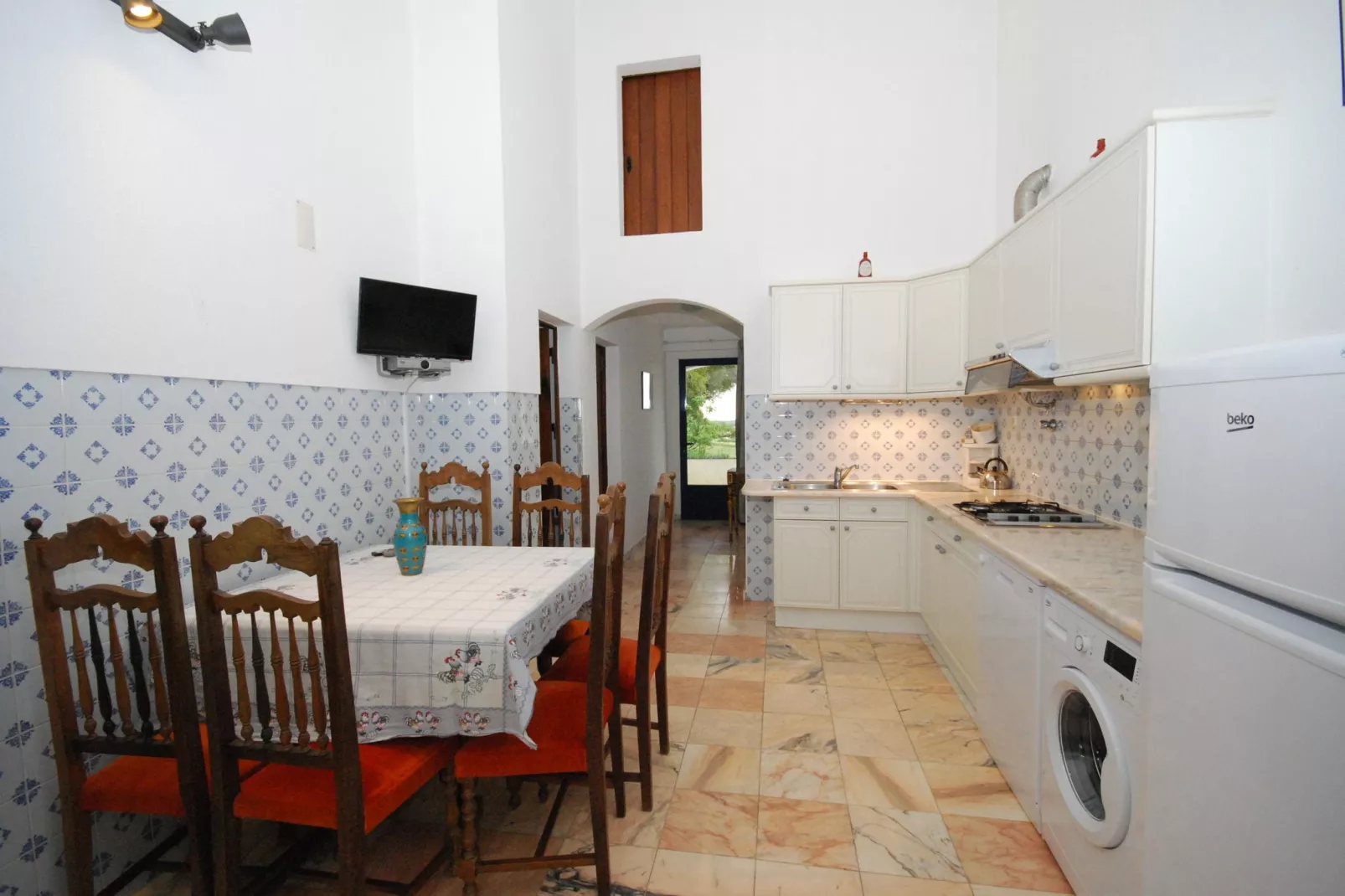 Casa do Forno-Cuisine