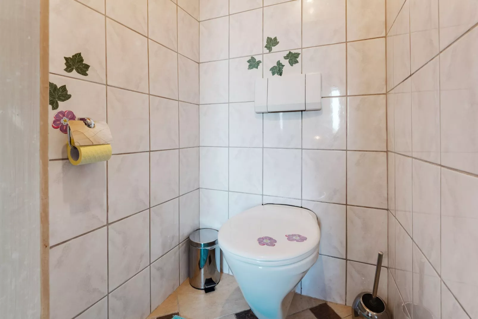 Kois Hütte-Bathroom