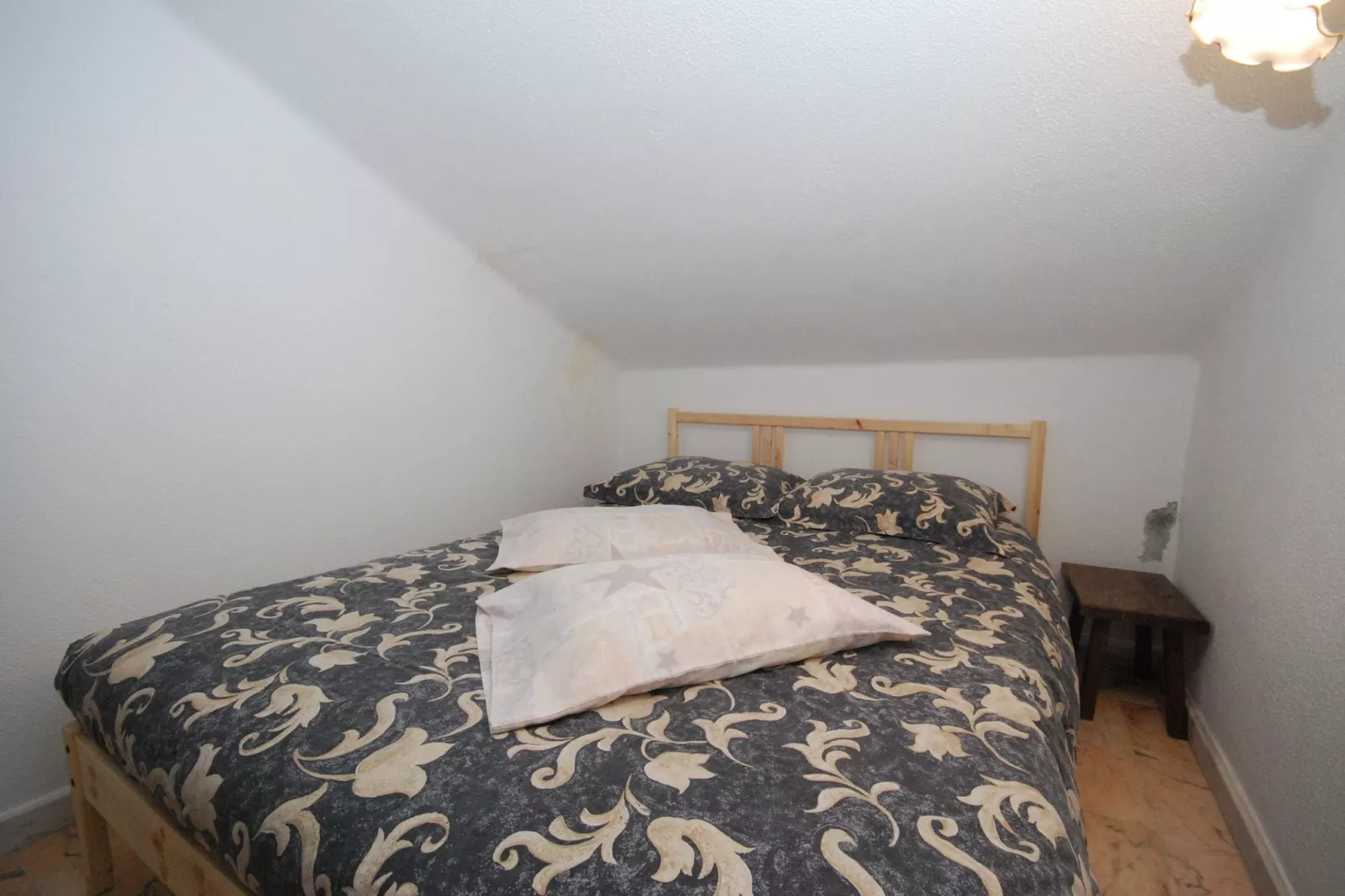 Casa do Forno-Chambre