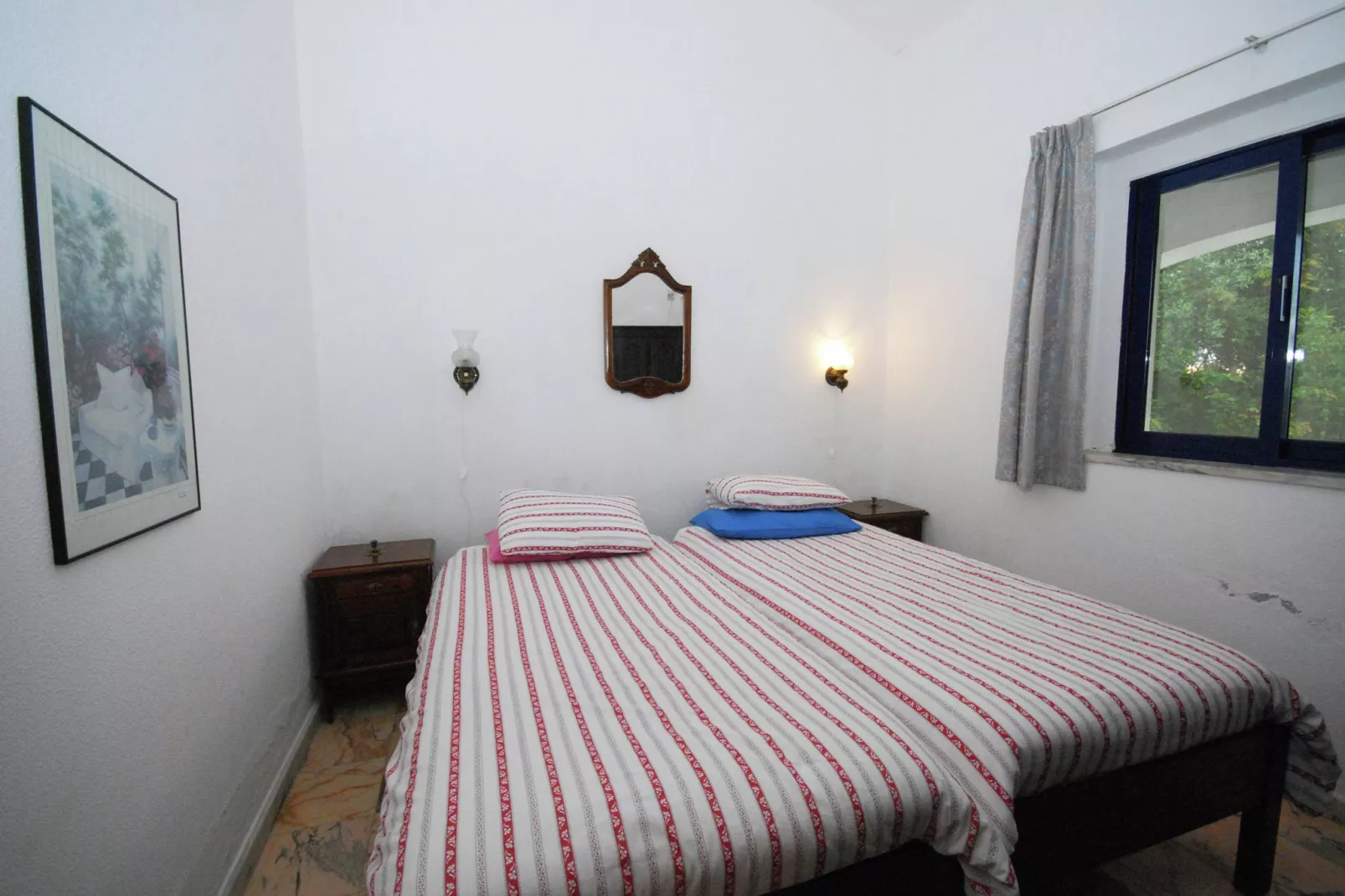Casa do Forno-Chambre