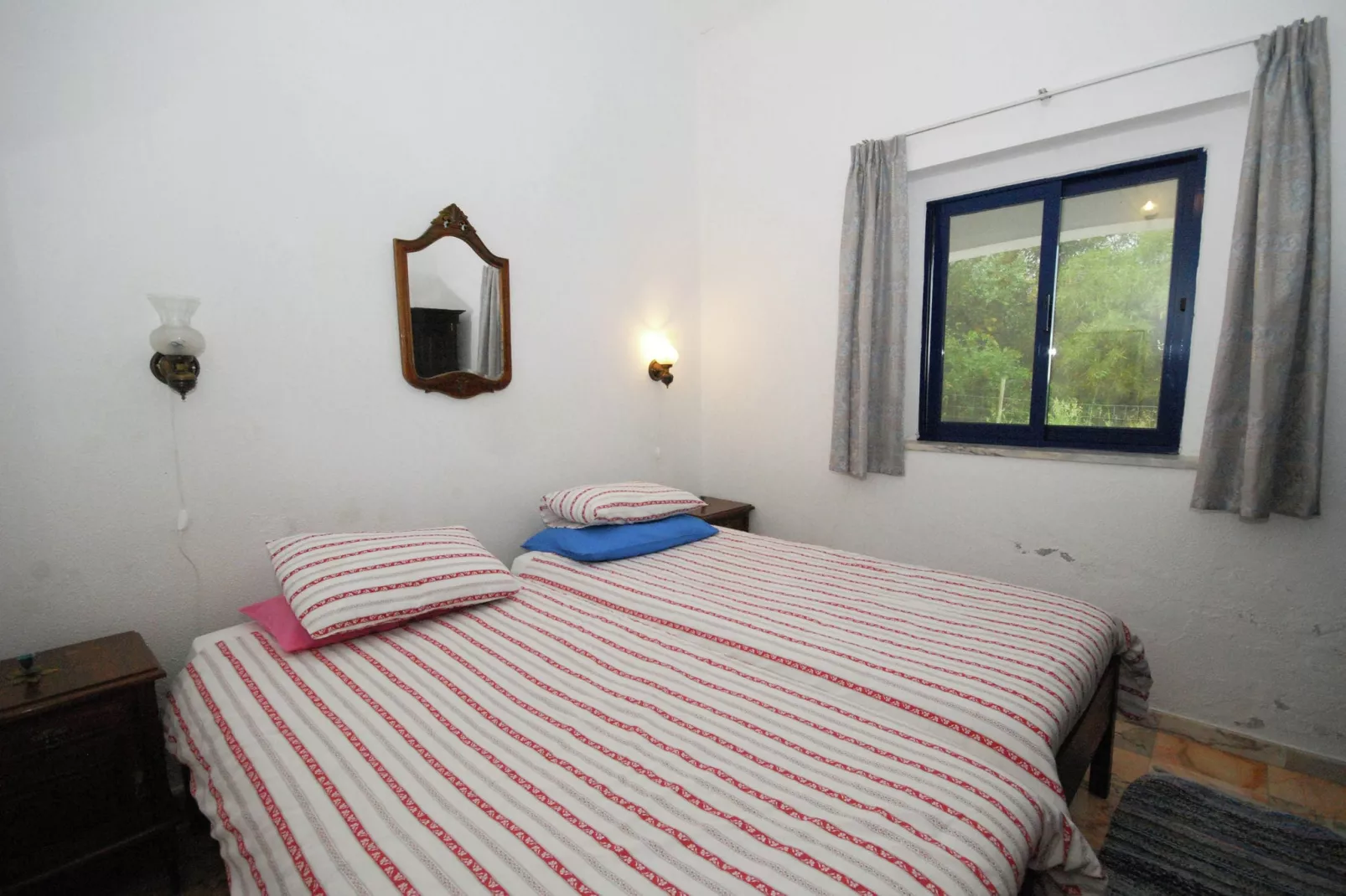 Casa do Forno-Chambre