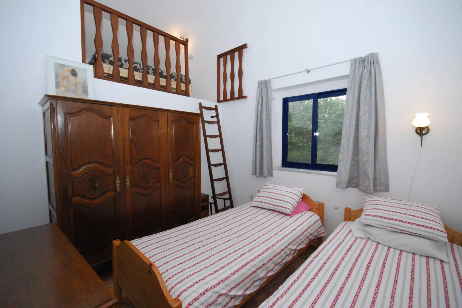 Casa do Forno-Chambre