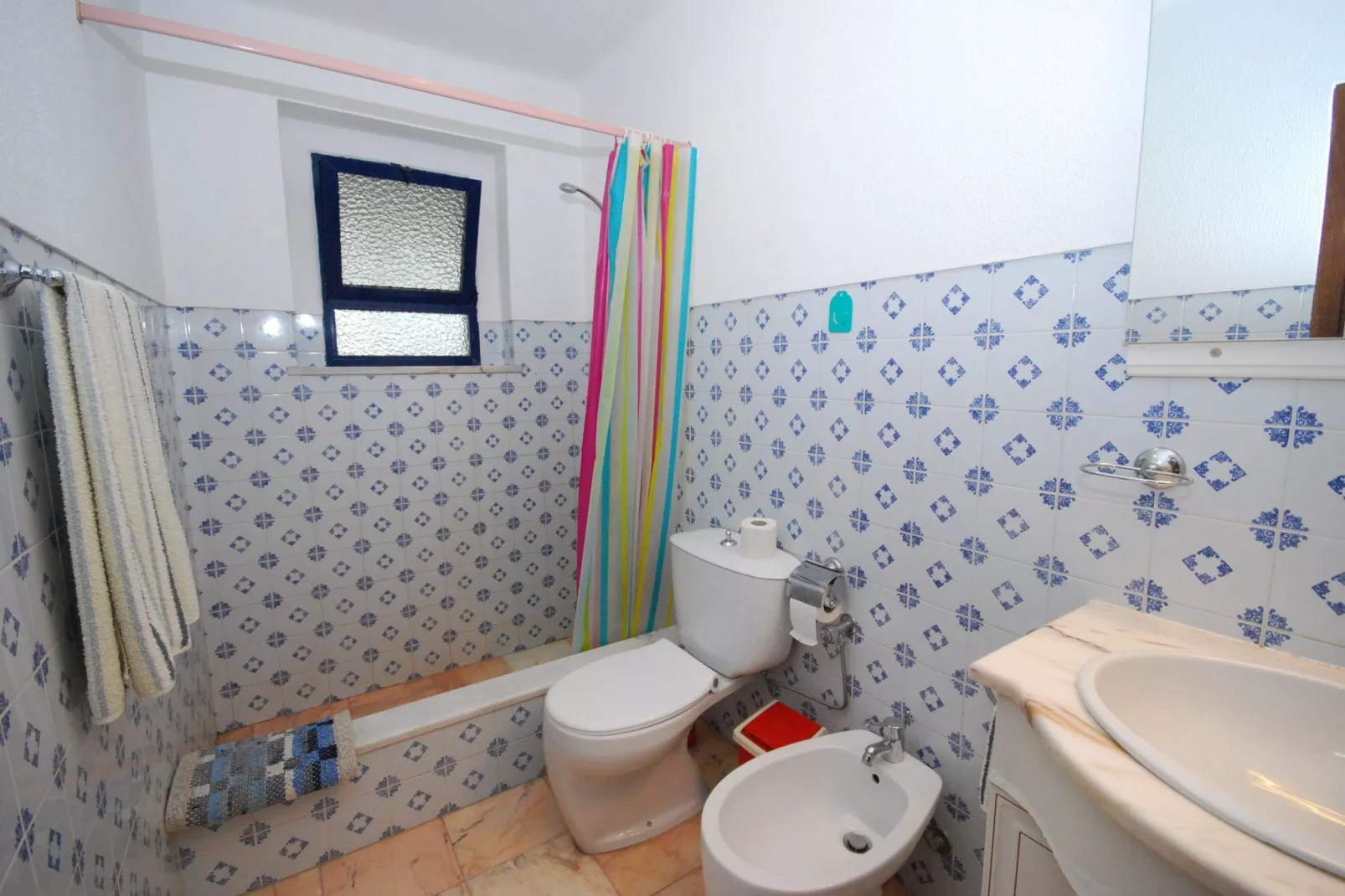 Casa do Forno-Salle de bain