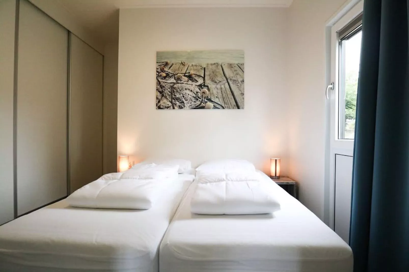 Resort Enkhuizer Strand 3-Bedroom