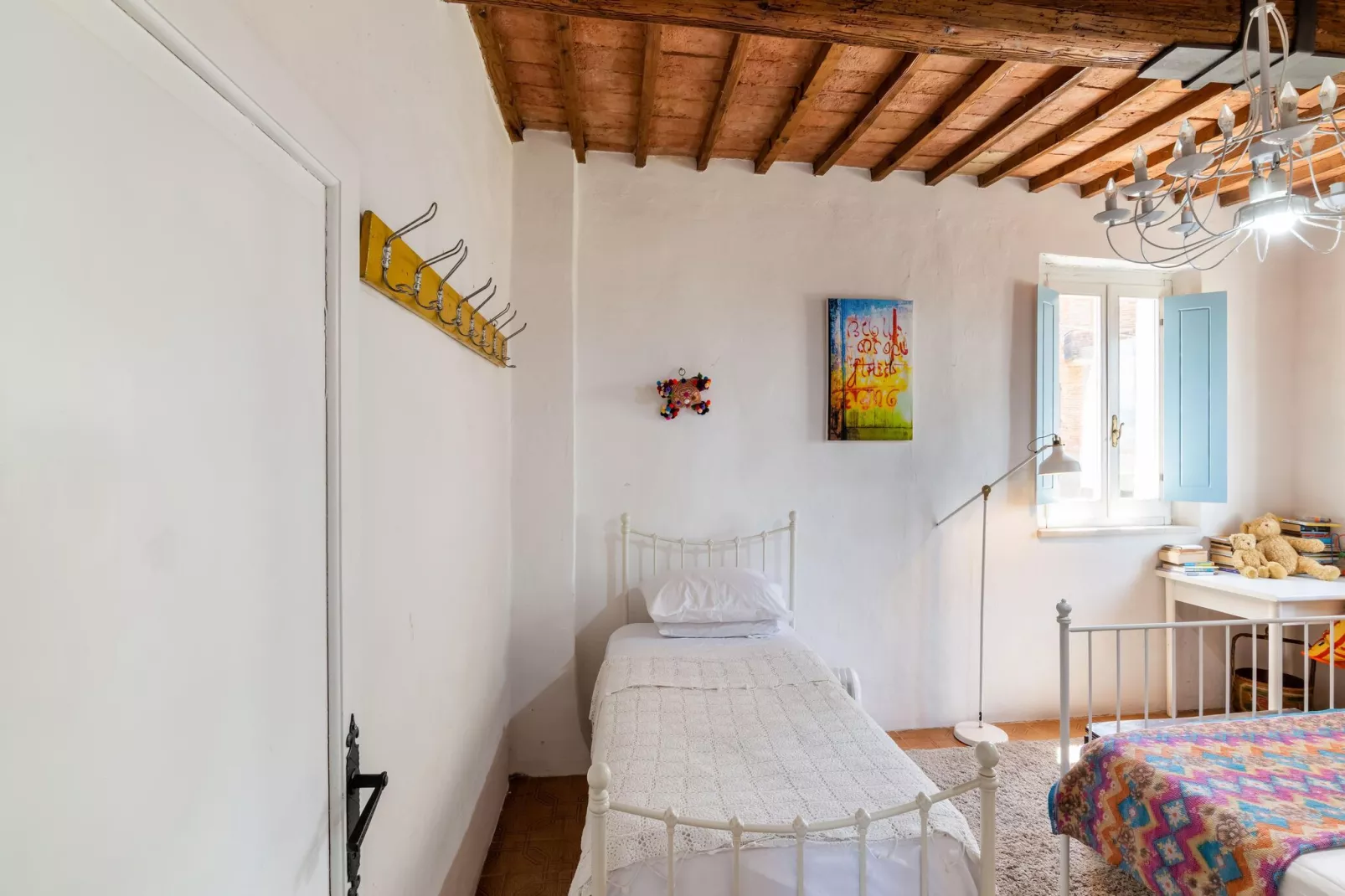 Villa Gioiella-Chambre