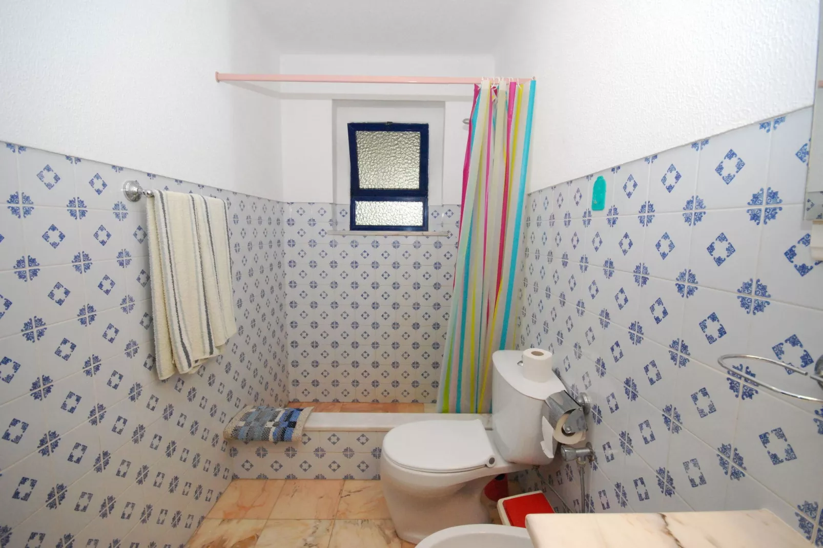 Casa do Forno-Salle de bain