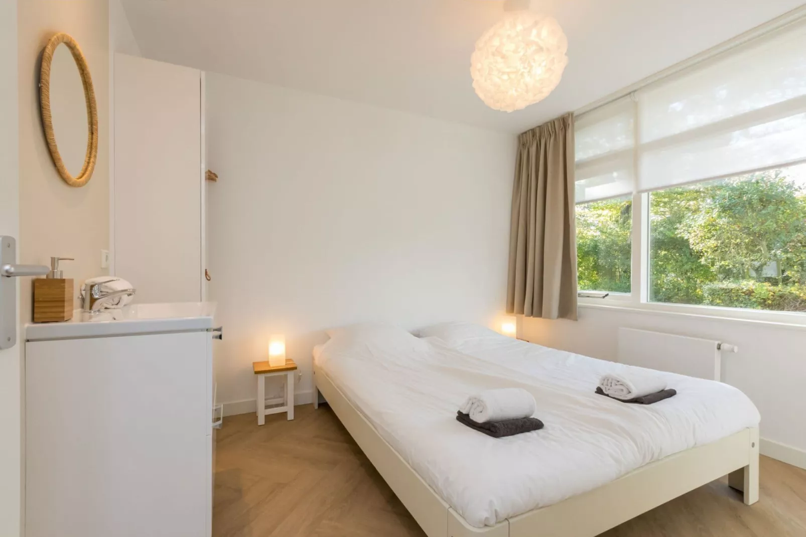 Oosterpark 76 - Oostkapelle-Chambre