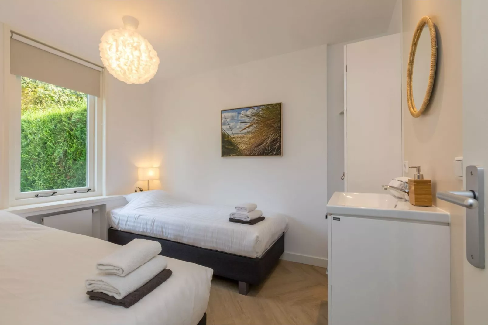 Oosterpark 76 - Oostkapelle-Chambre