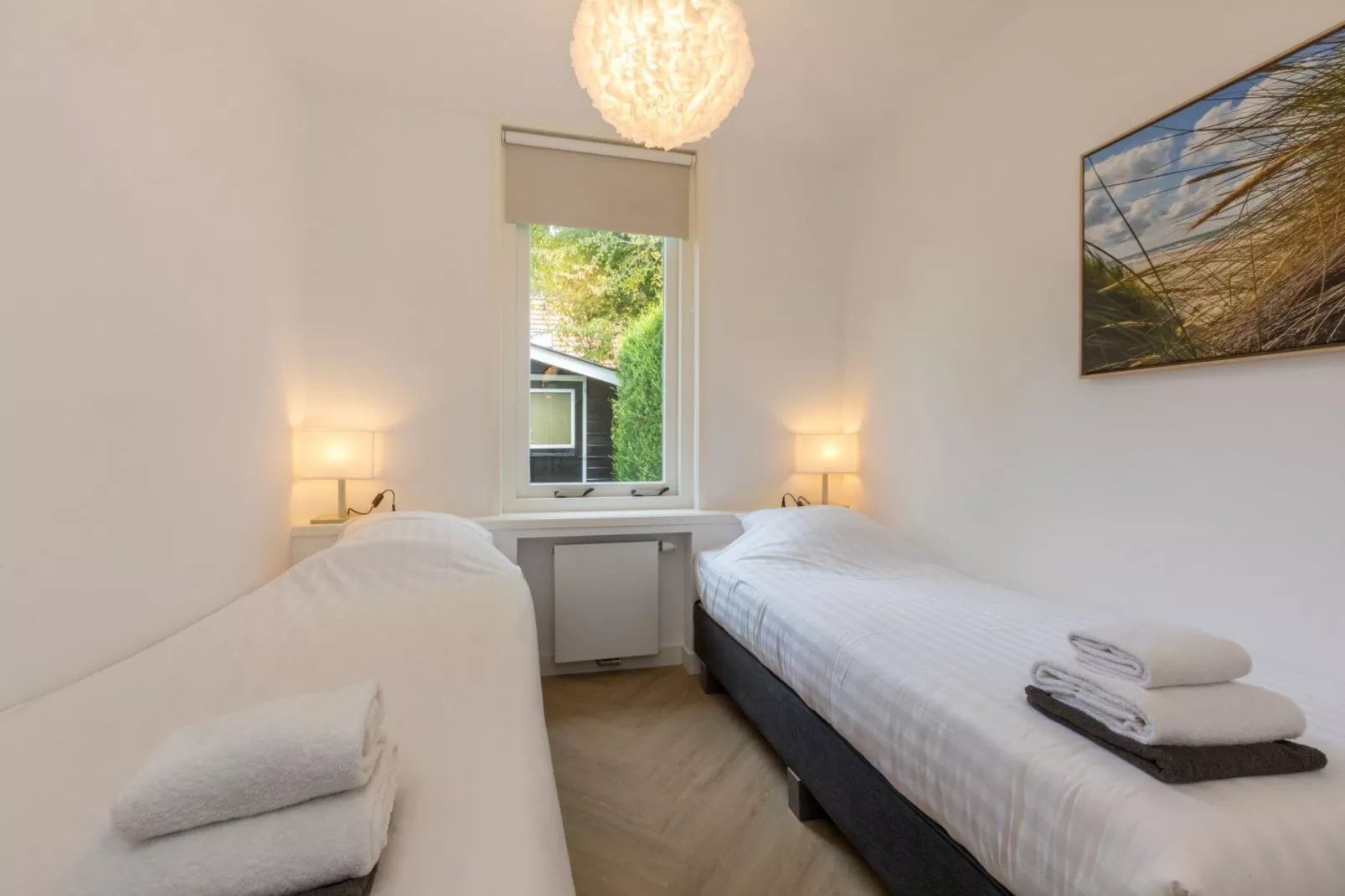 Oosterpark 76 - Oostkapelle-Chambre