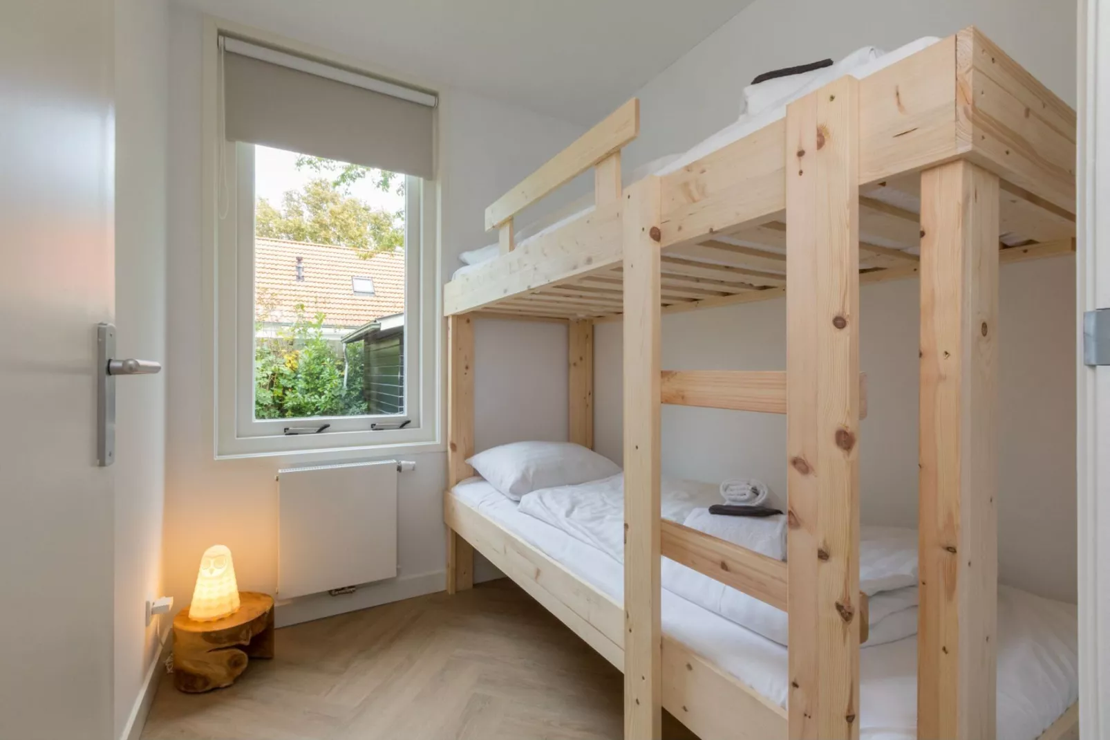 Oosterpark 76 - Oostkapelle-Chambre