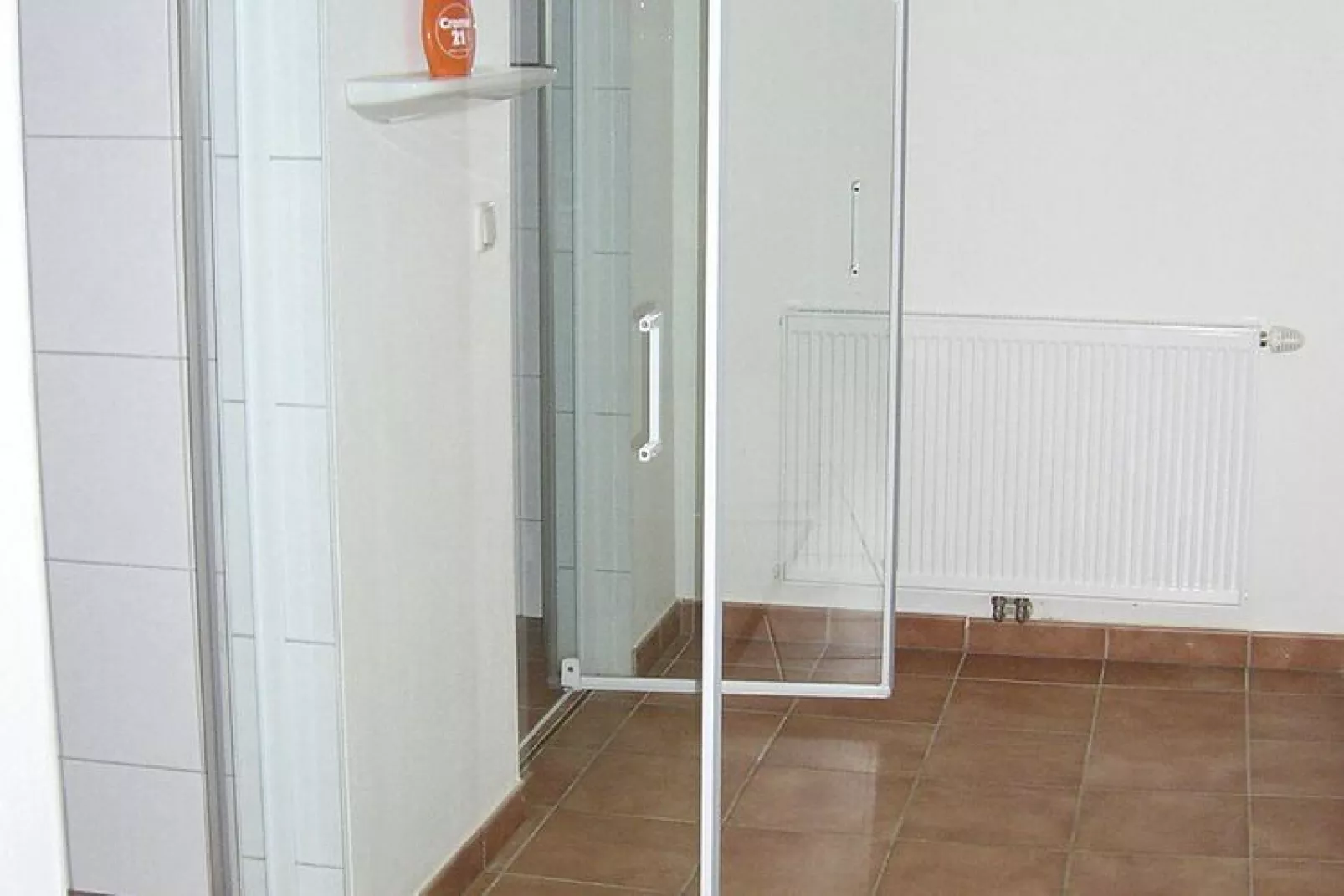 Landhaus Amadeus - ganzes Haus-Badezimmer