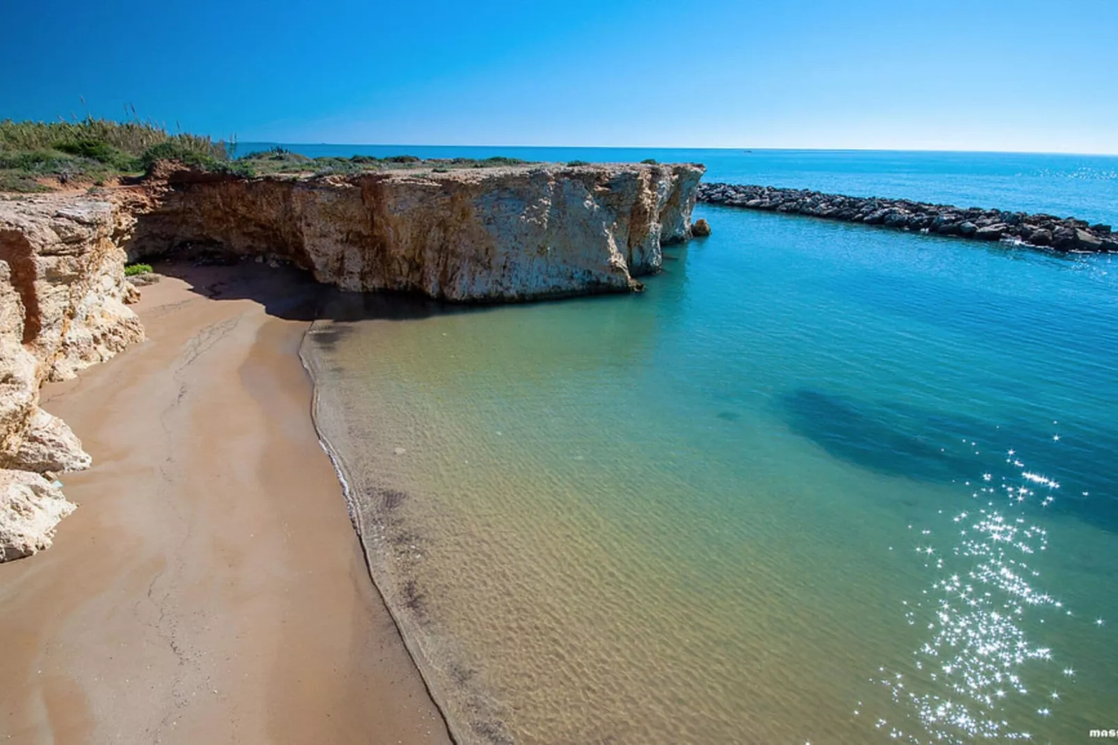 Appartamento LatoMare-Areas summer 5km