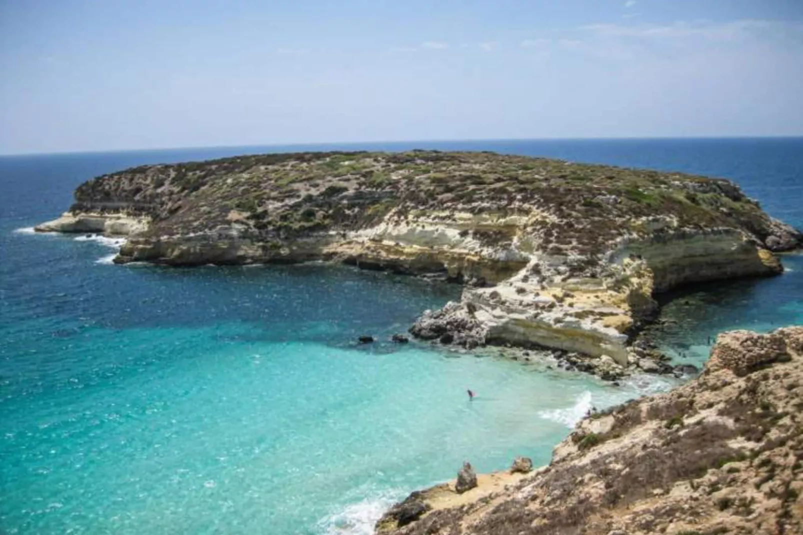 Appartamento LatoMare-Areas summer 20km