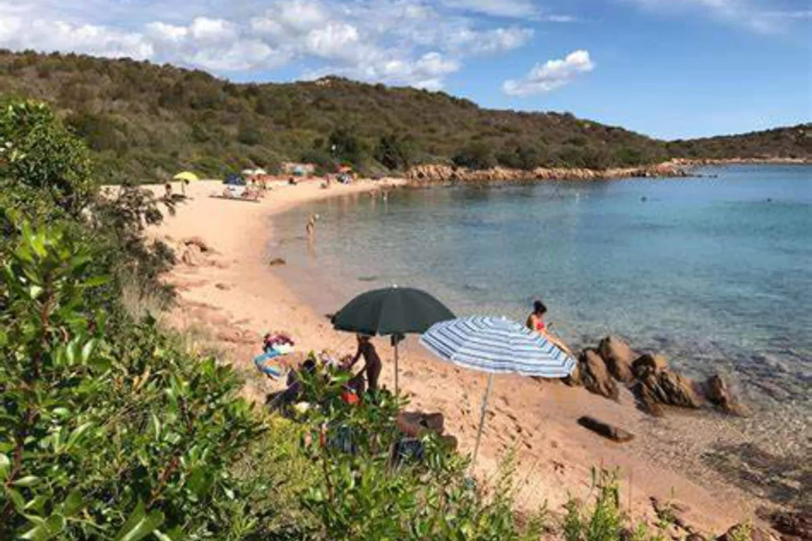 Appartamento LatoMare-Areas summer 20km