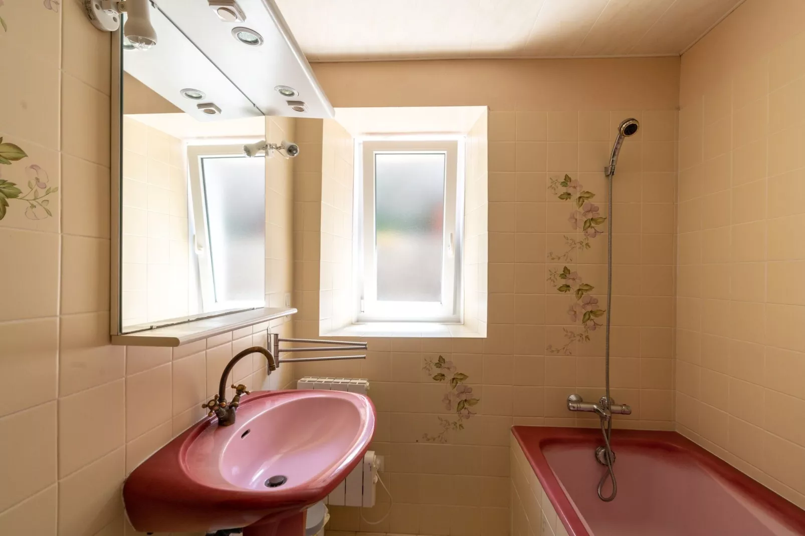 Maison de vacances Plouhinec-Bathroom
