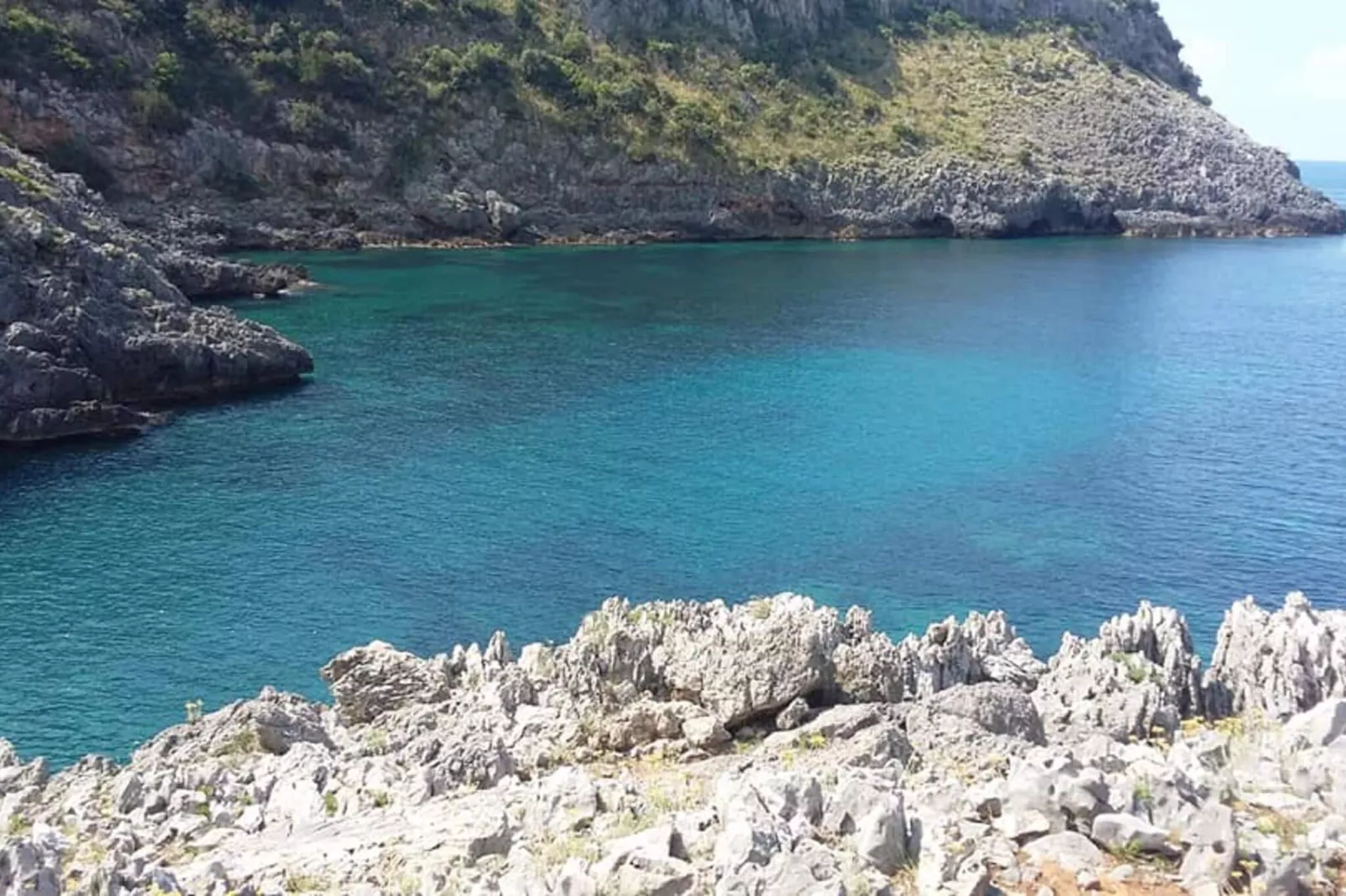 Appartamento LatoMare-Areas summer 20km