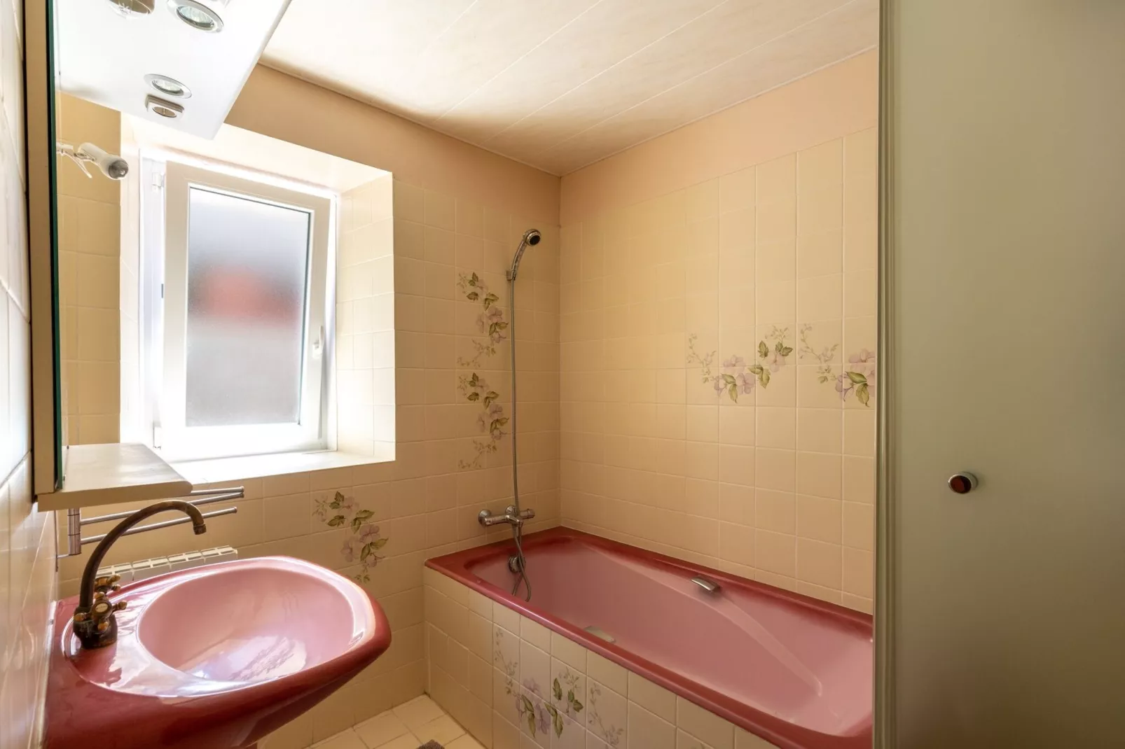 Maison de vacances Plouhinec-Bathroom