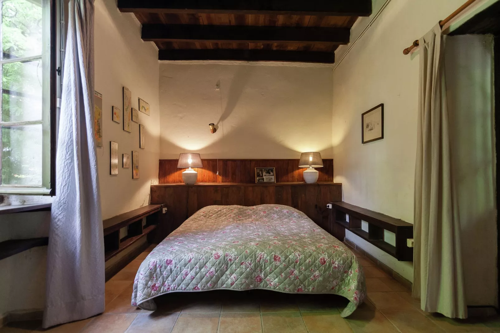 La Chaumière Deux-Bedroom