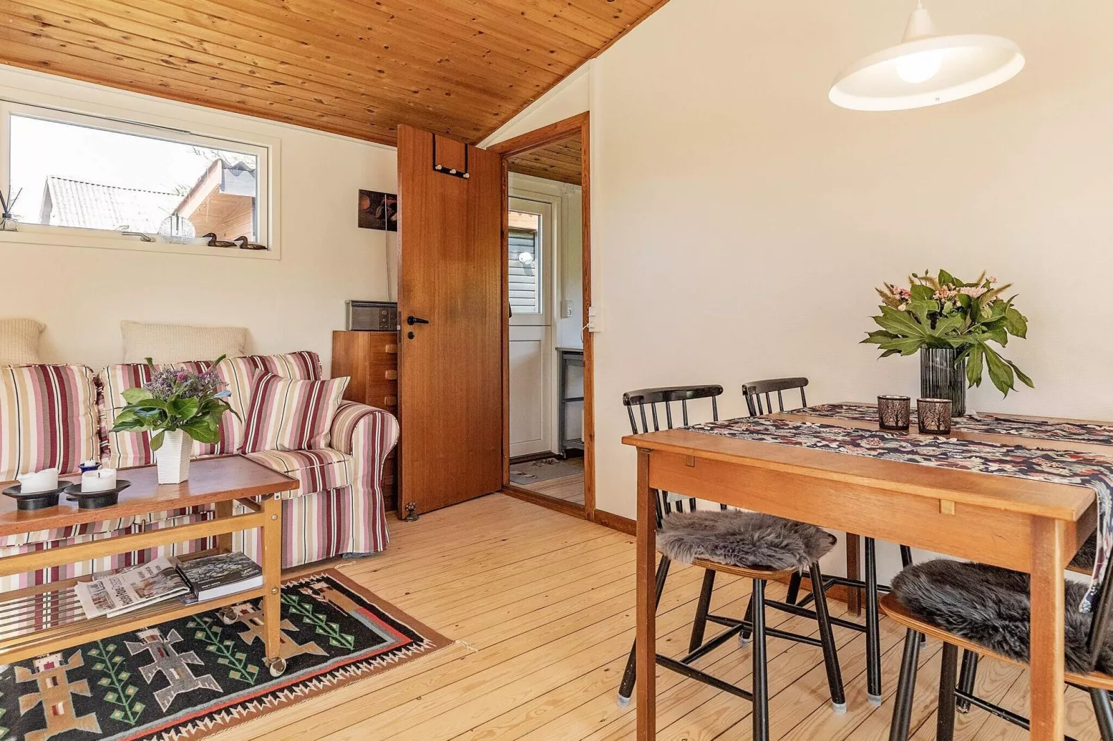 4 person holiday home in Faxe Ladeplads-By Traum-Indoor