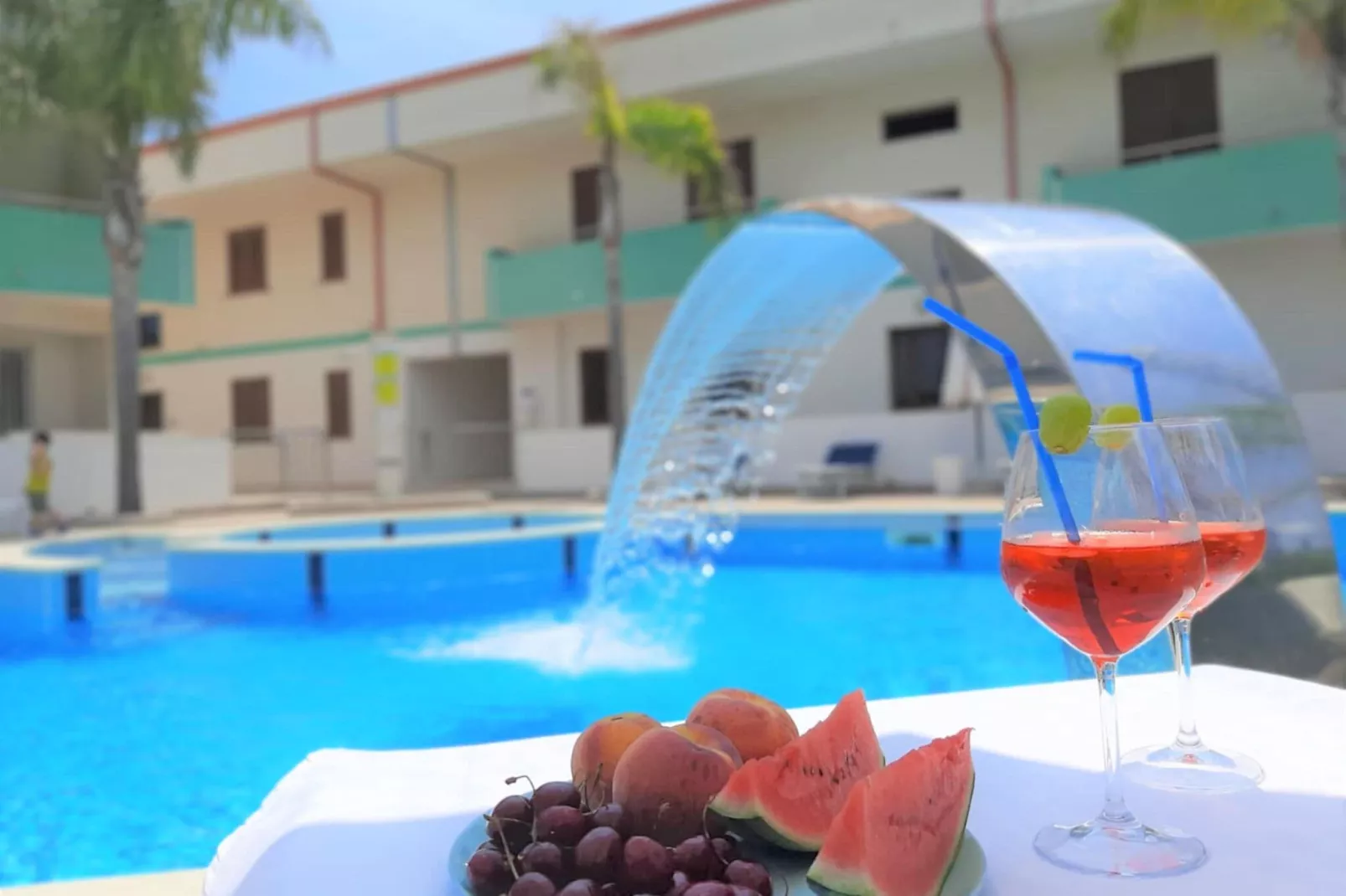Appartamento LatoMare-Pool