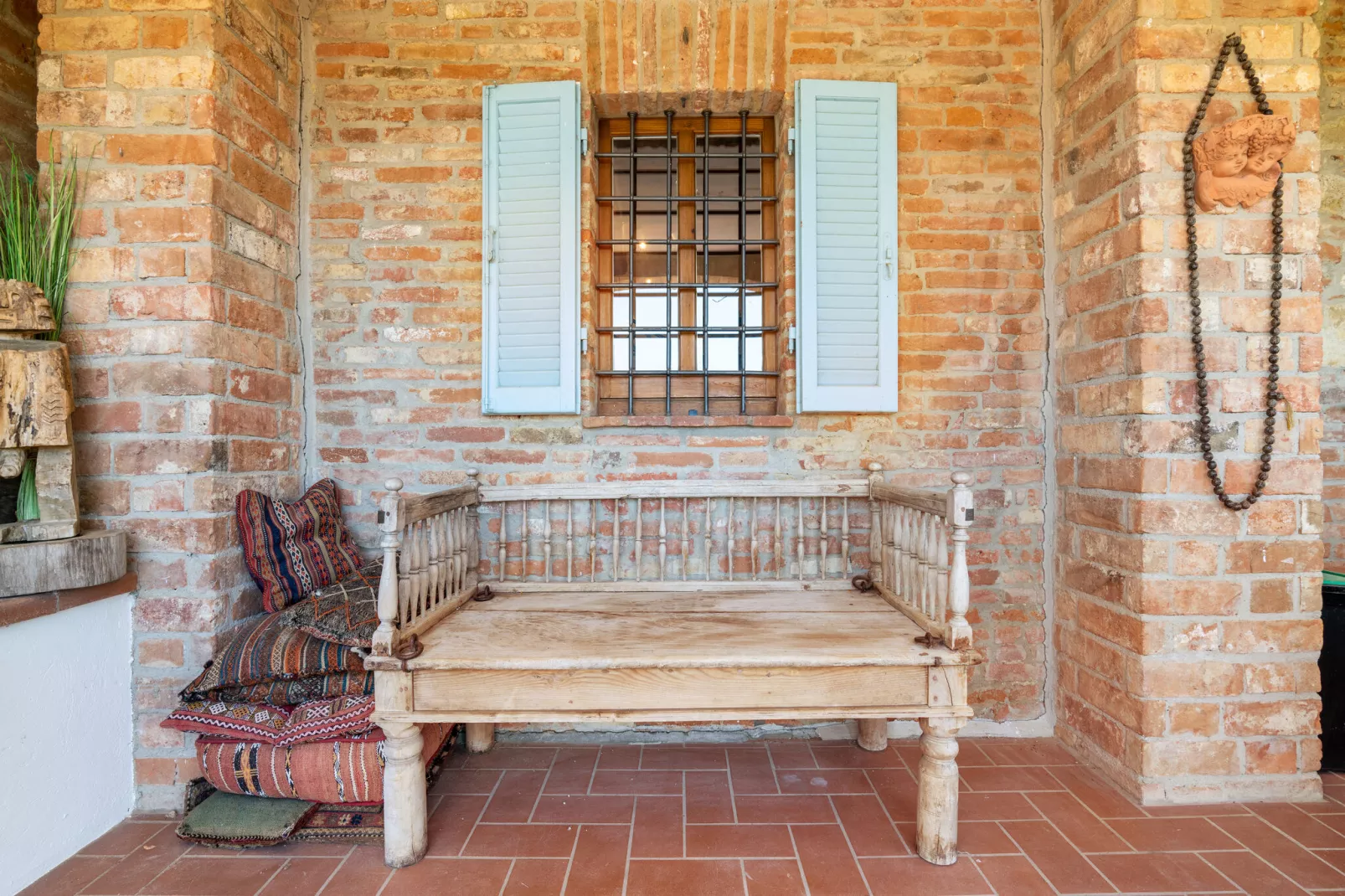 Villa Gioiella-Balcon-terrasse