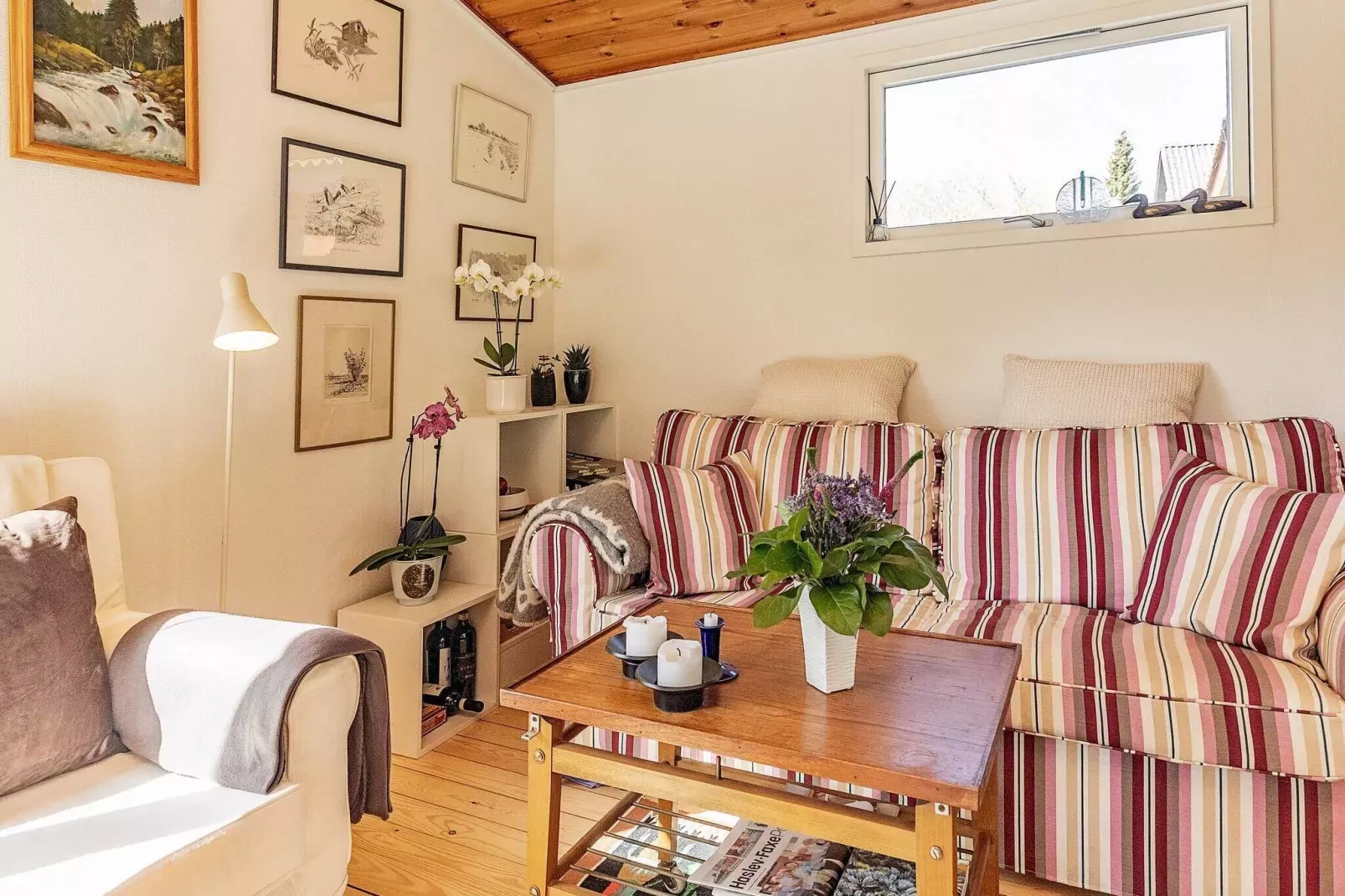 4 person holiday home in Faxe Ladeplads-By Traum-Indoor