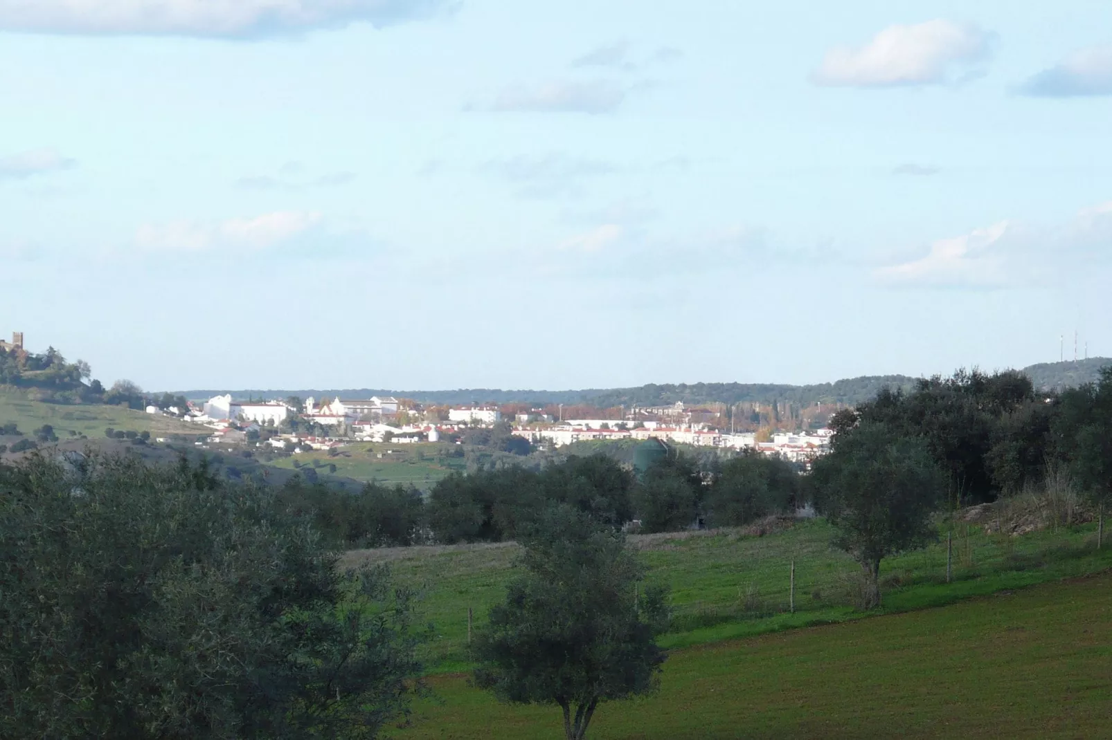 Casa do Forno-Zones d'été à 1 km